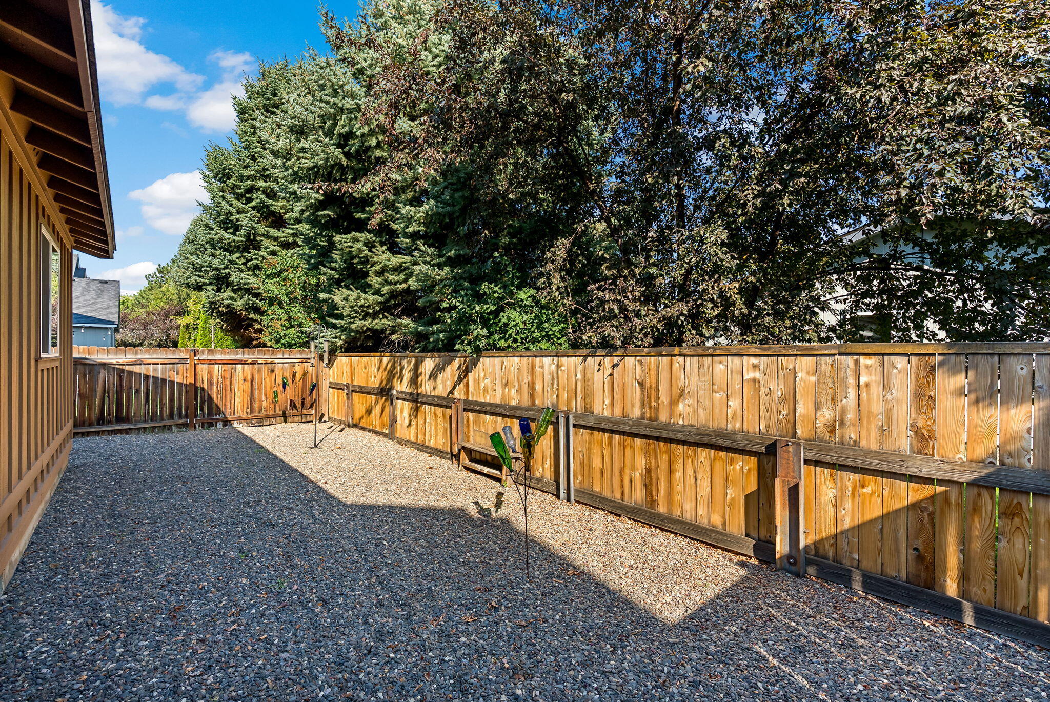 Forum Meadows - Residential