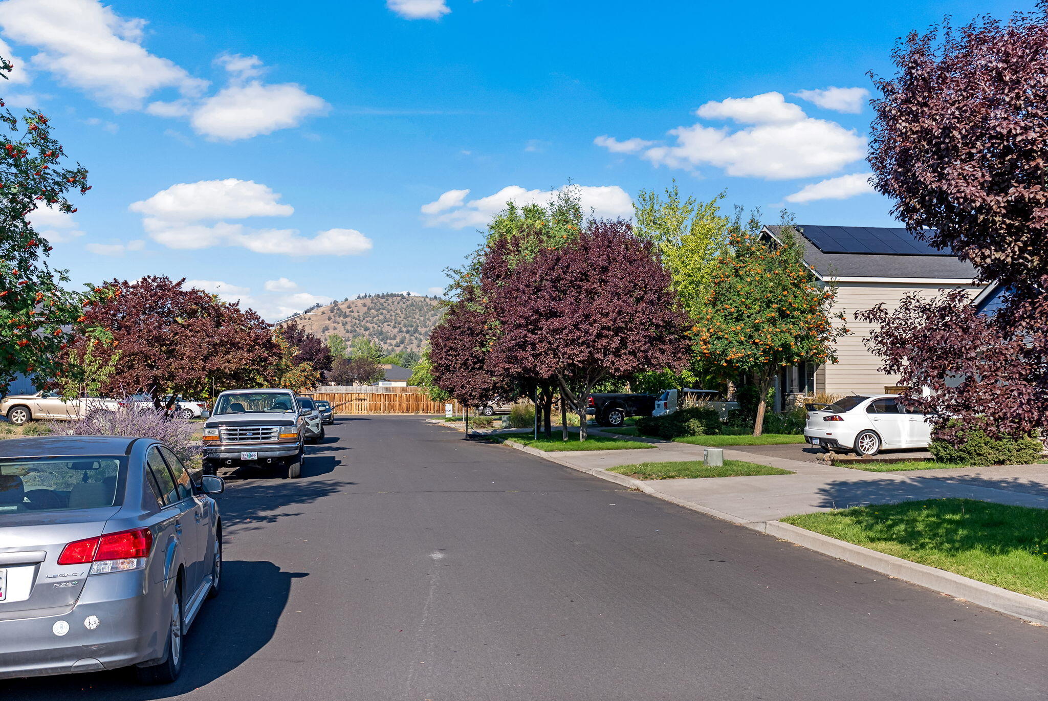 Forum Meadows - Residential