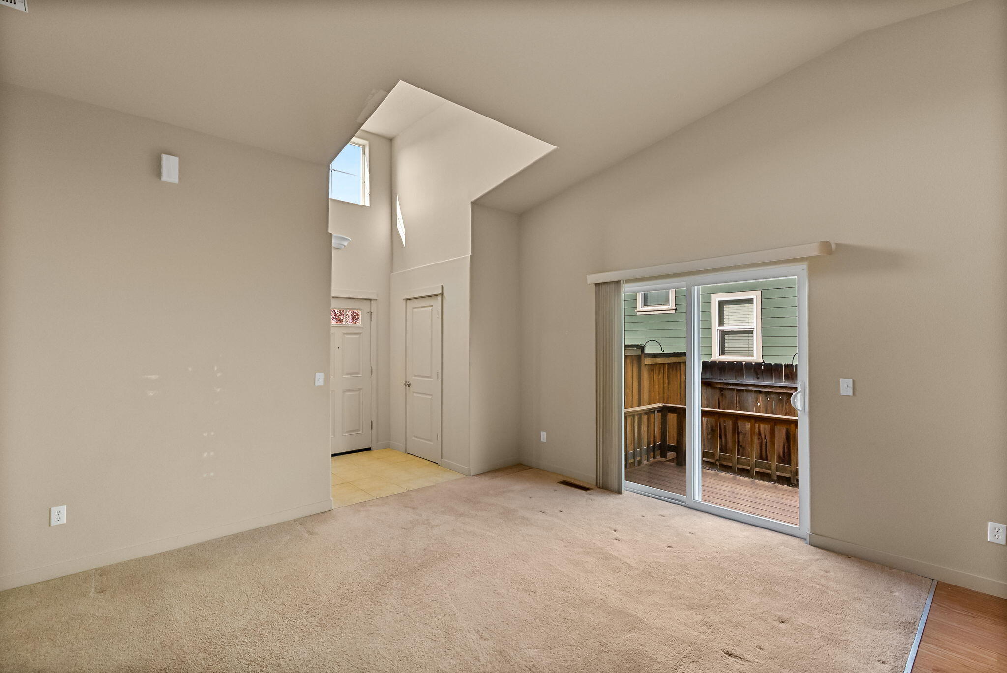 Forum Meadows - Residential