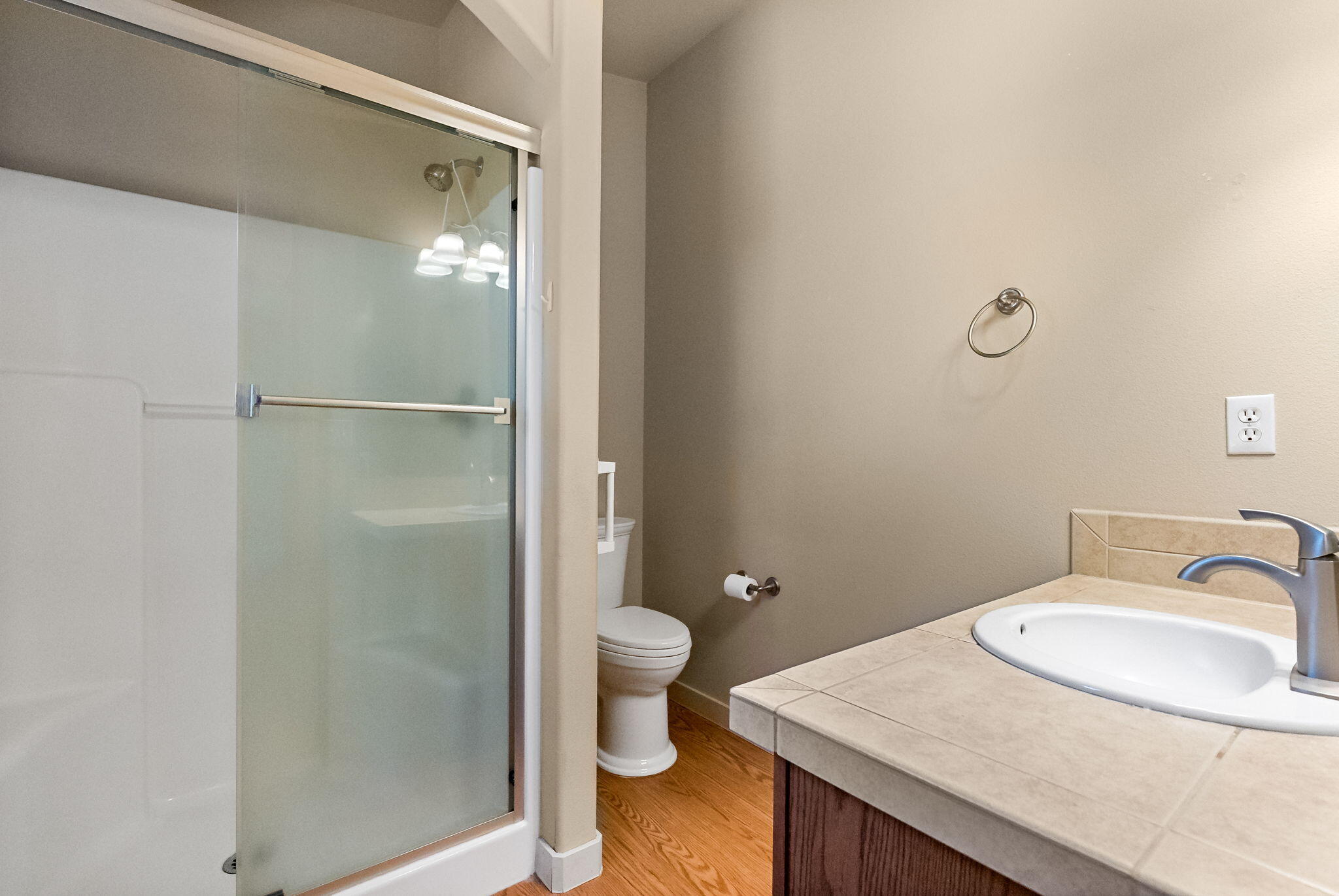 Forum Meadows - Residential