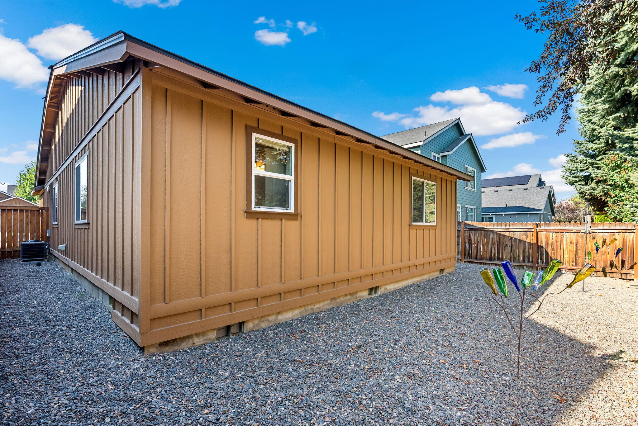 Forum Meadows - Residential