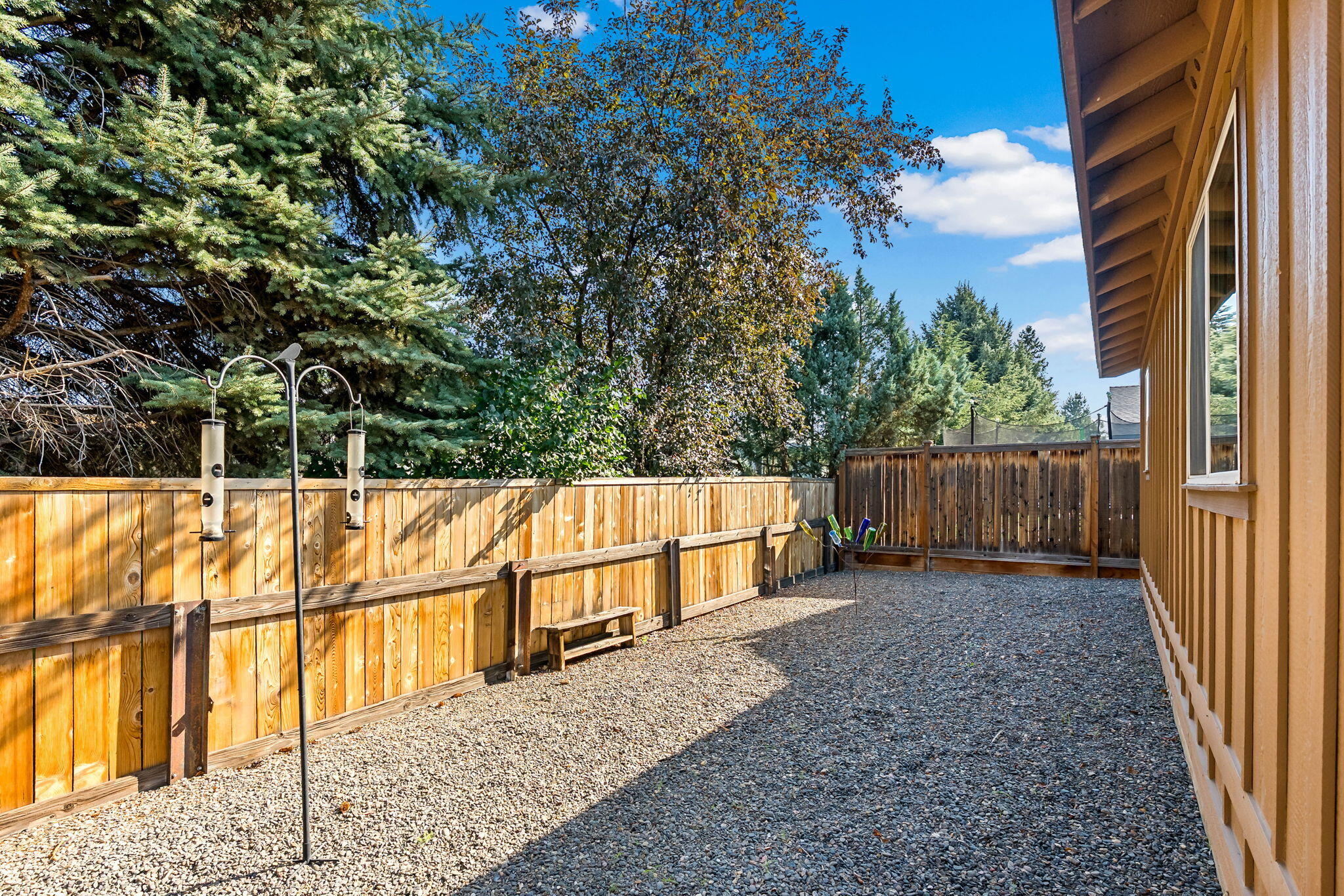 Forum Meadows - Residential