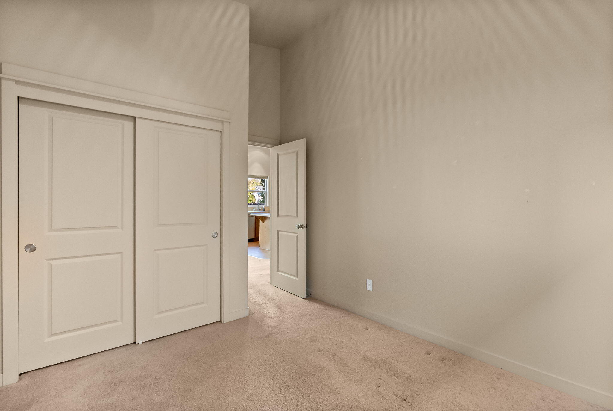 Forum Meadows - Residential