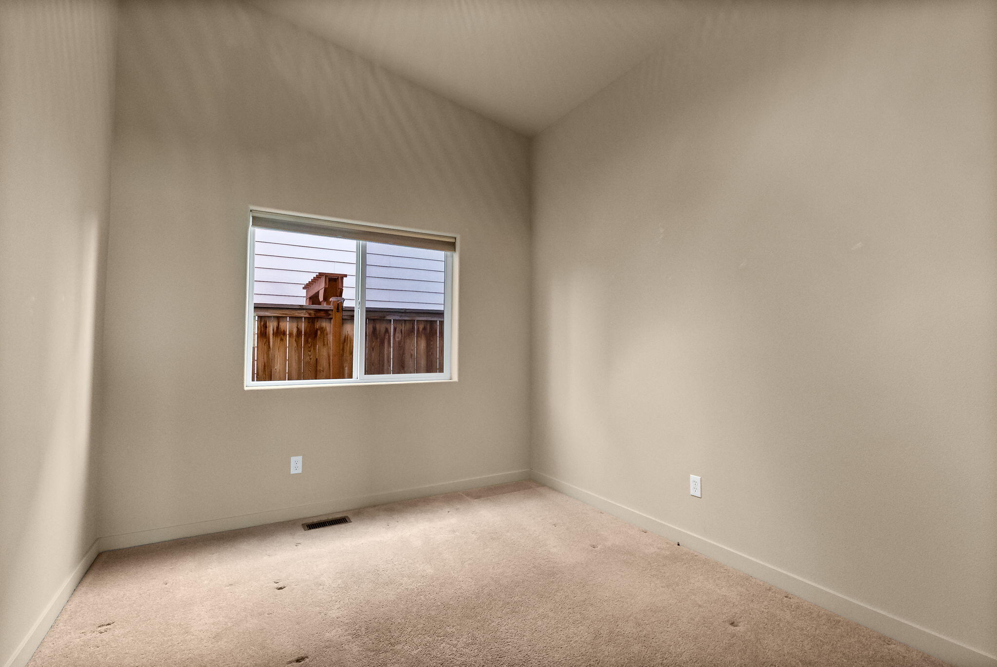 Forum Meadows - Residential