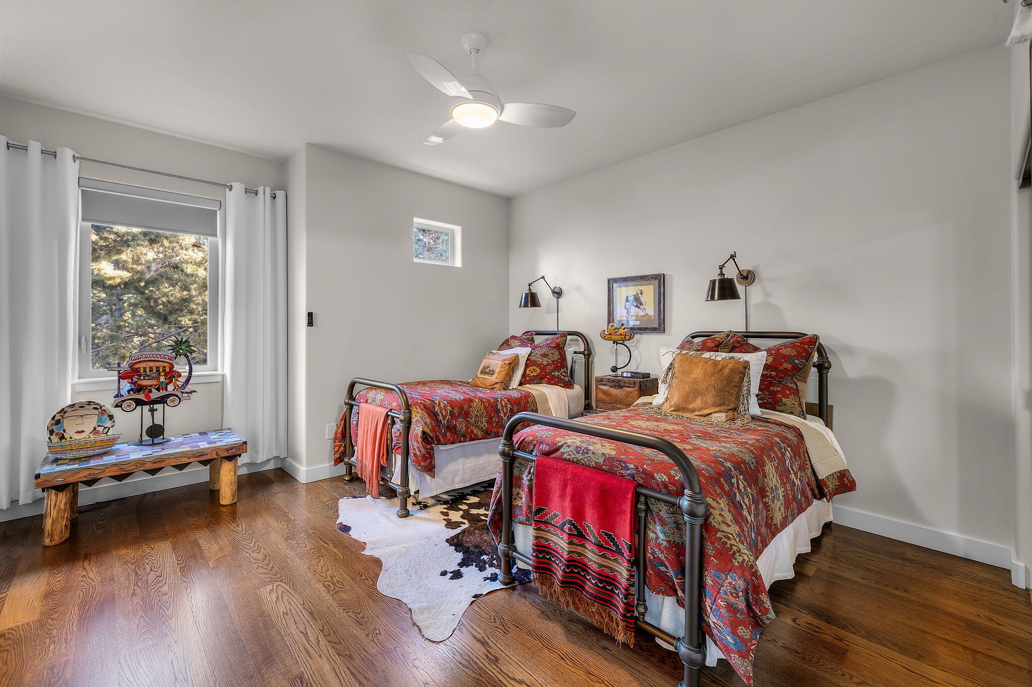 Awbrey Butte - Residential