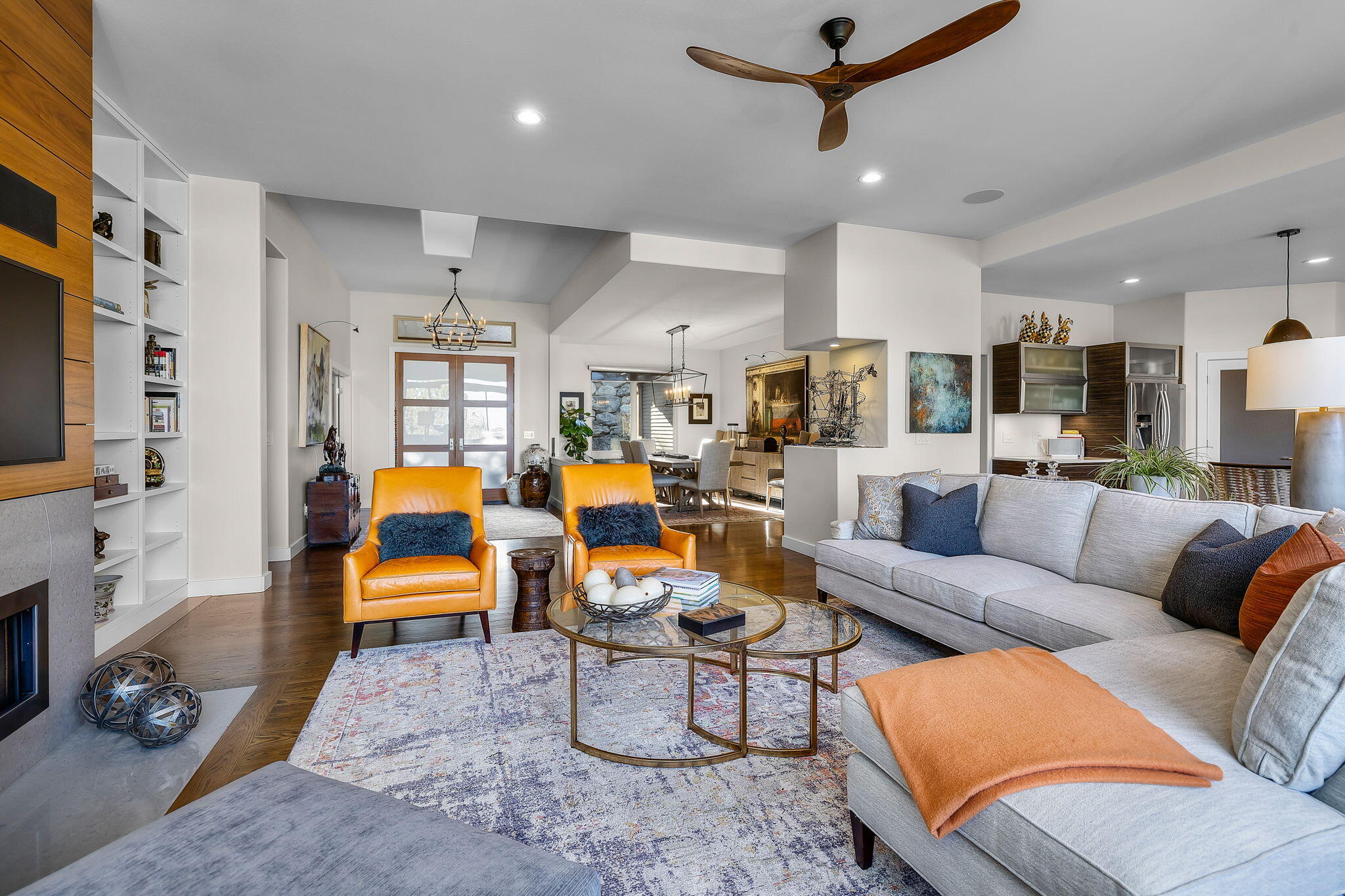 Awbrey Butte - Residential