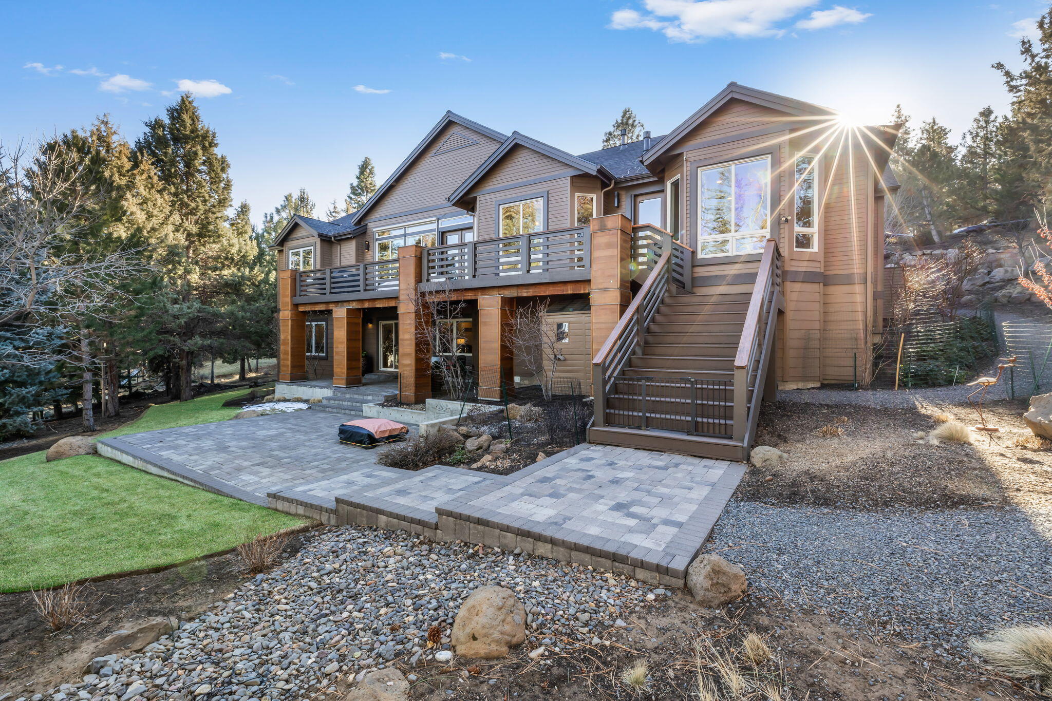 Awbrey Butte - Residential