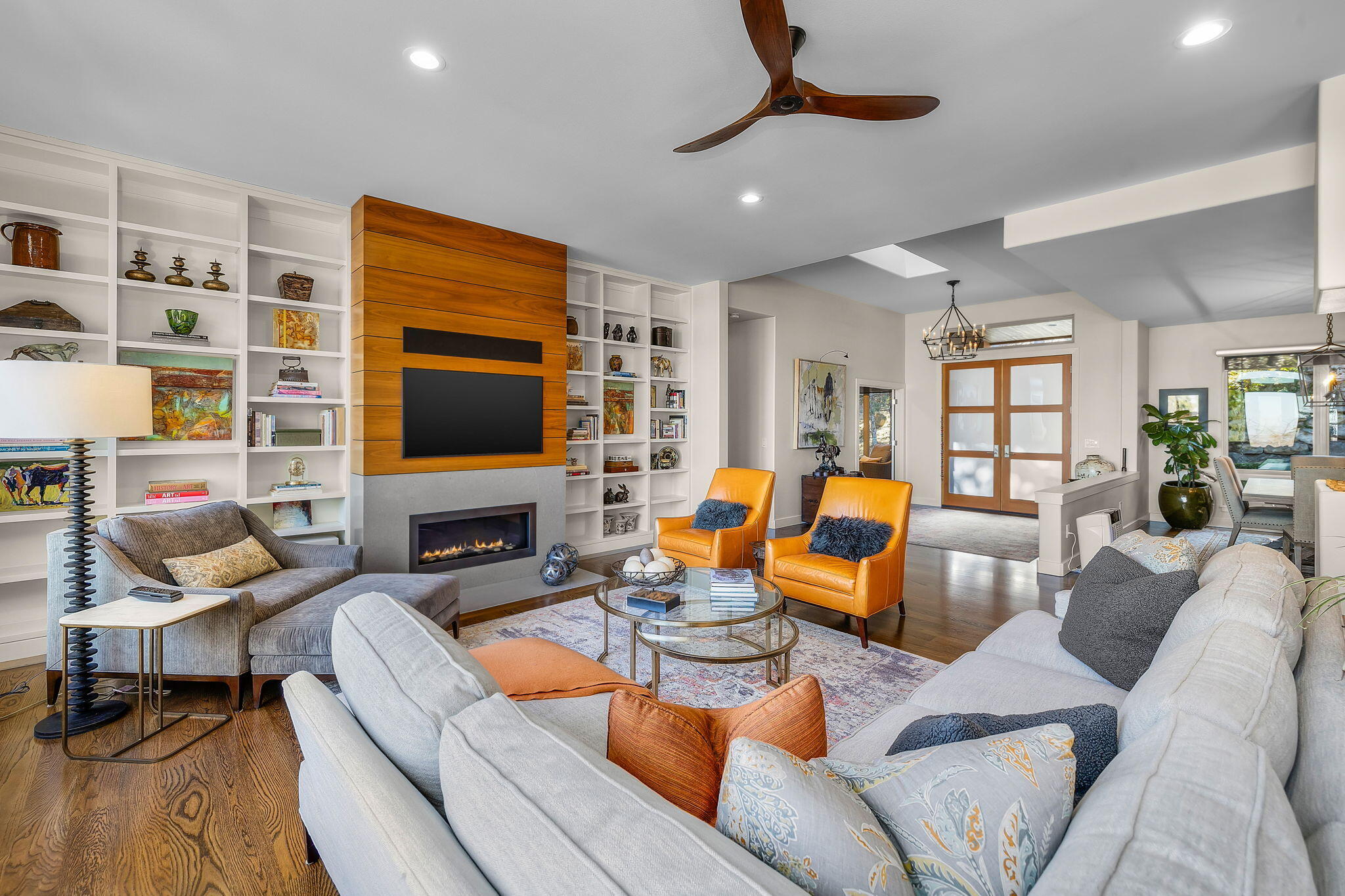 Awbrey Butte - Residential