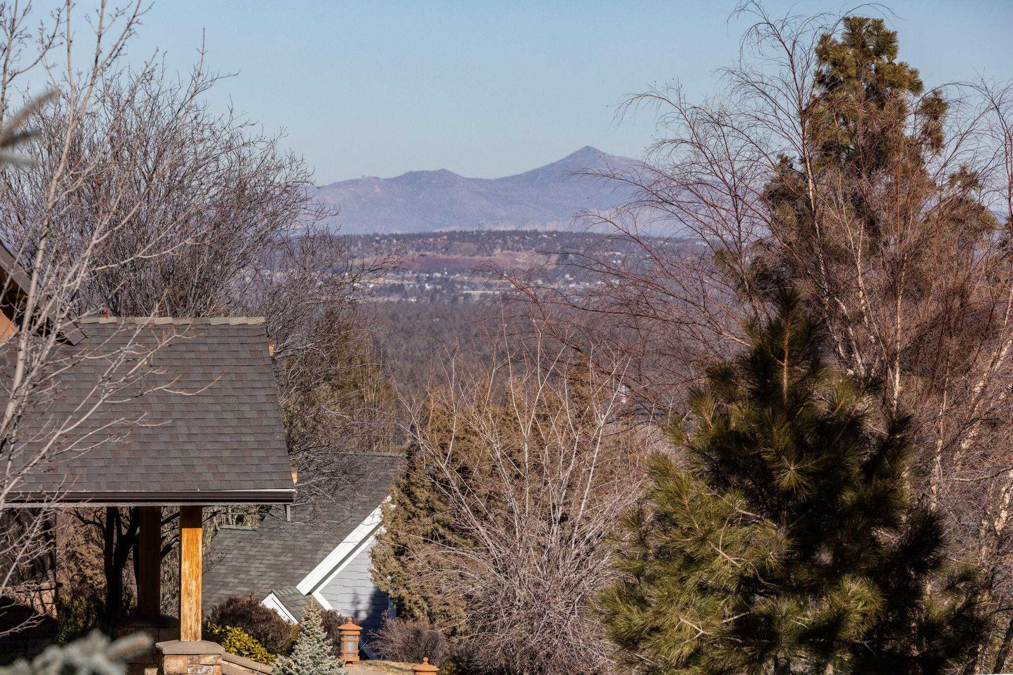 Awbrey Butte - Residential