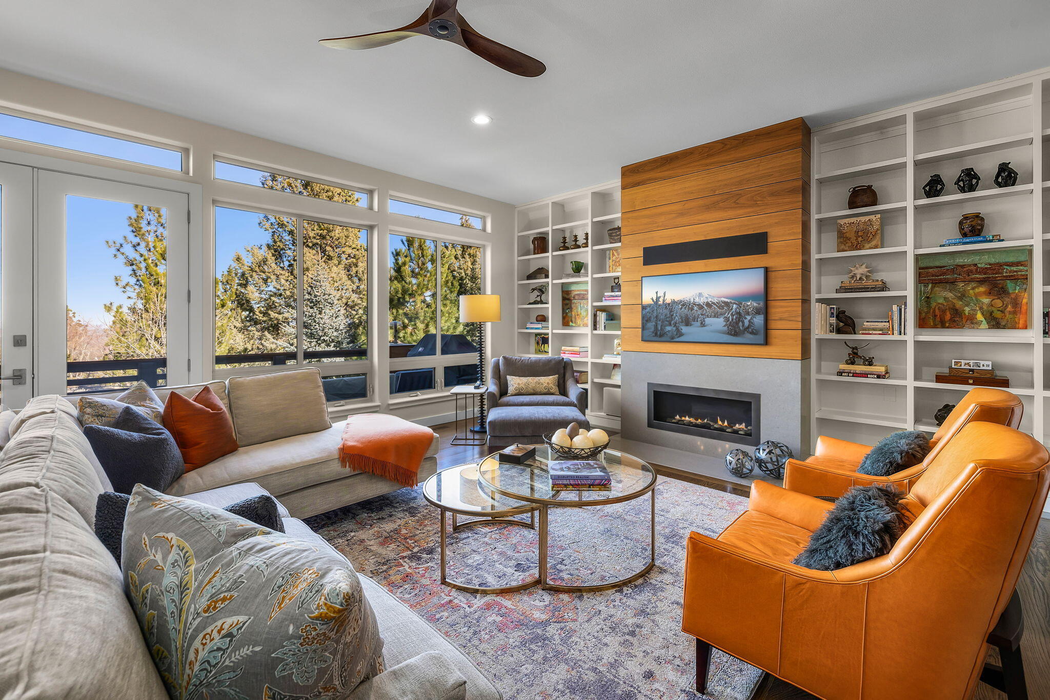 Awbrey Butte - Residential