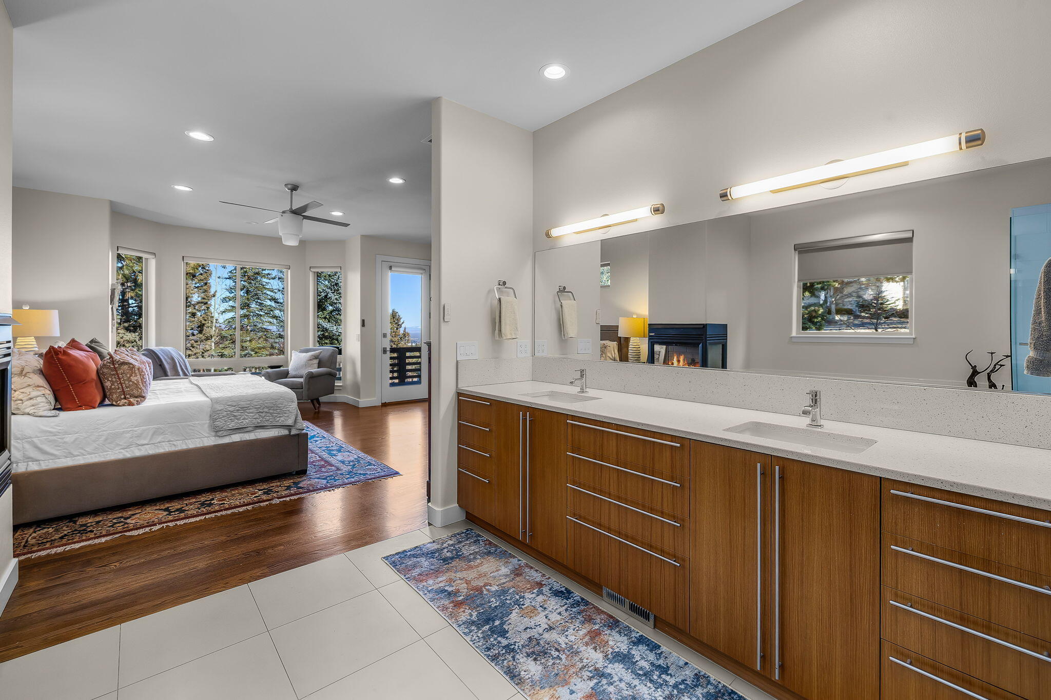 Awbrey Butte - Residential