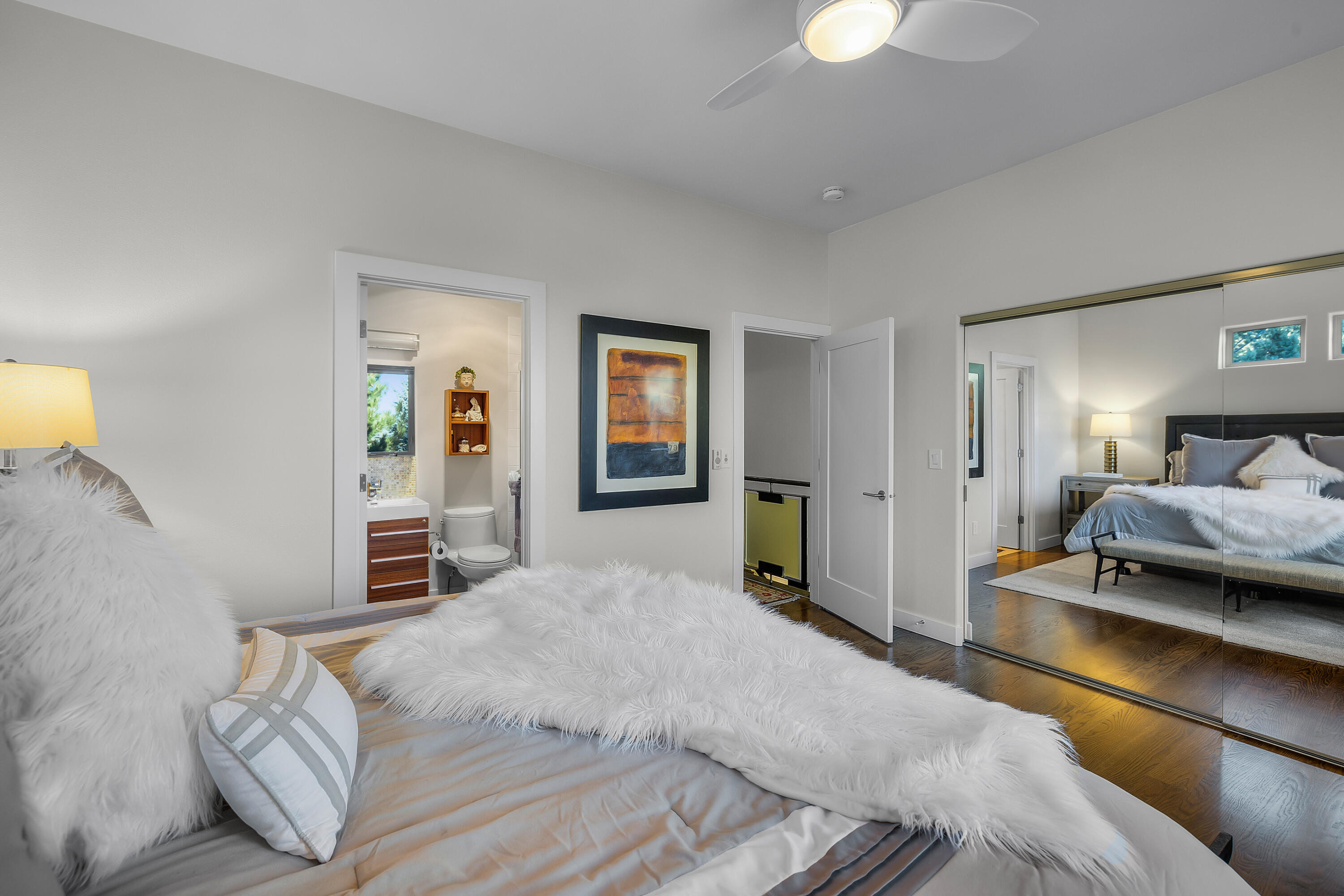 Awbrey Butte - Residential