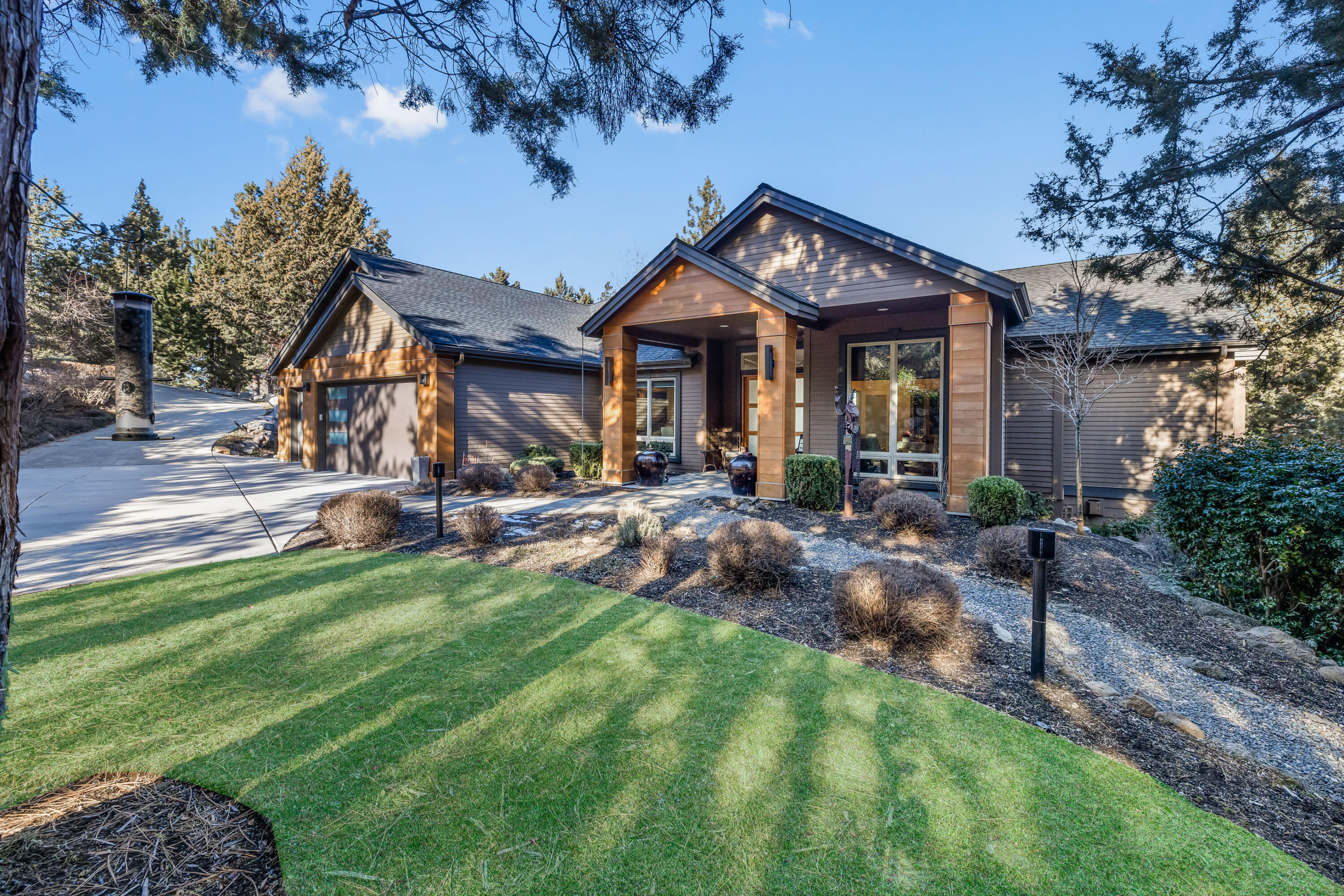 Awbrey Butte - Residential