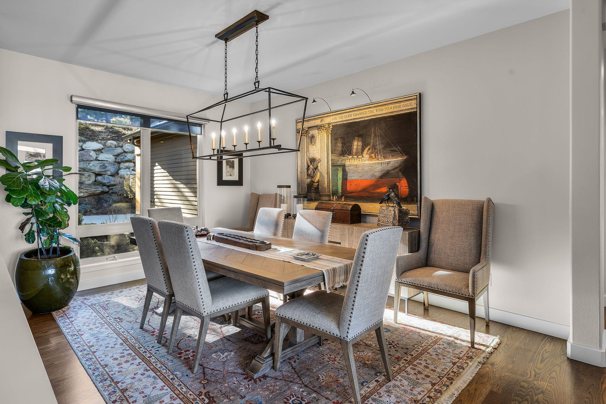 Awbrey Butte - Residential