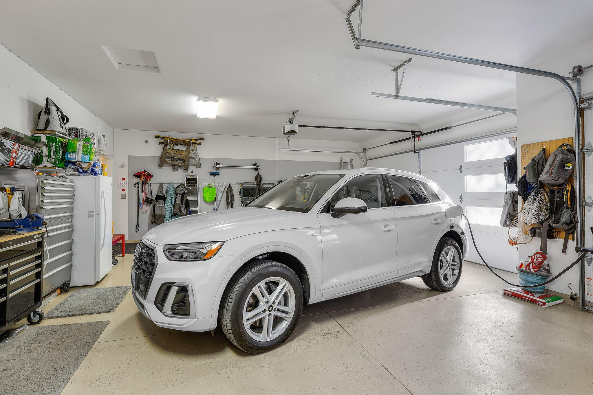 Awbrey Butte - Residential