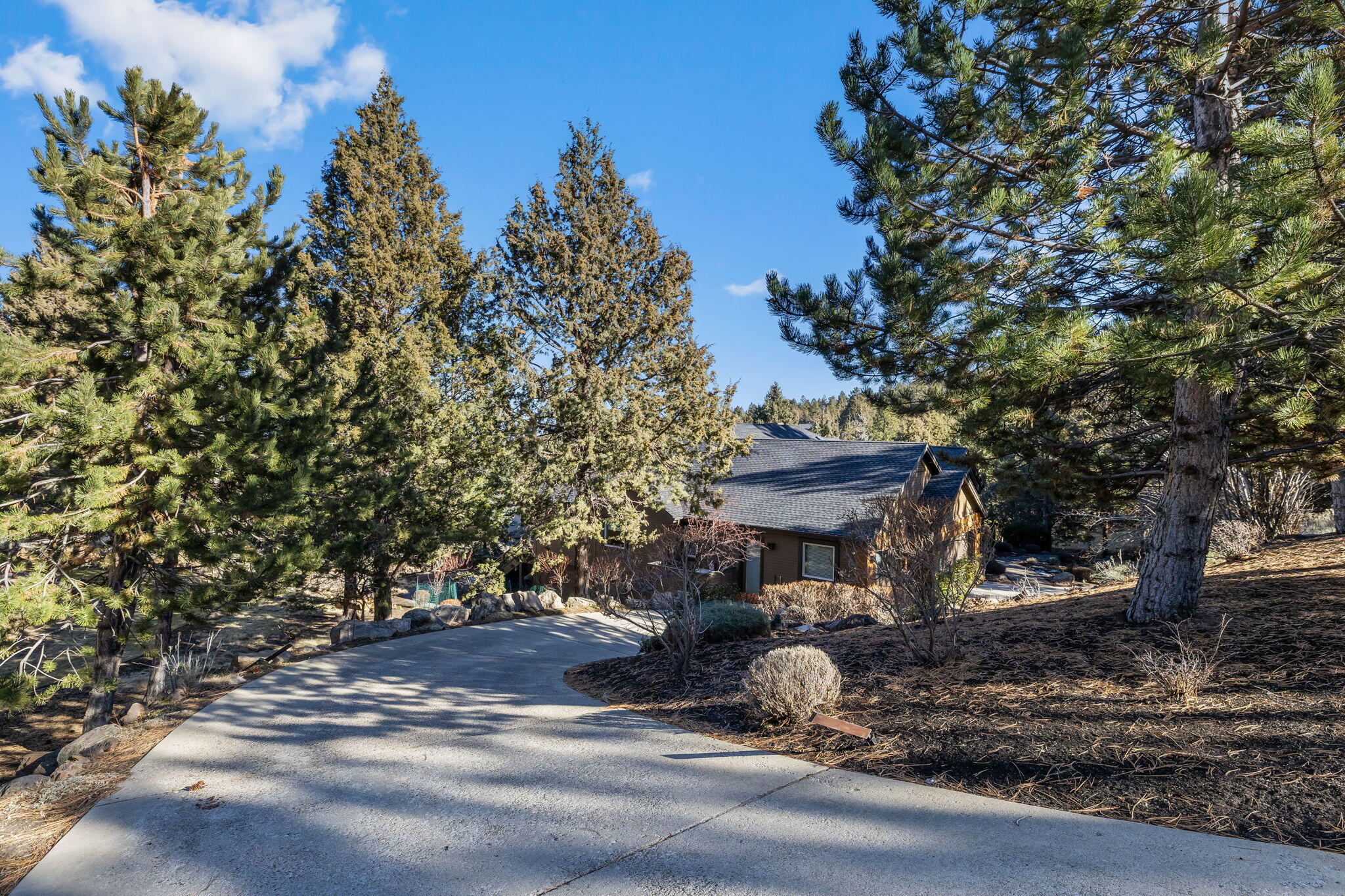Awbrey Butte - Residential