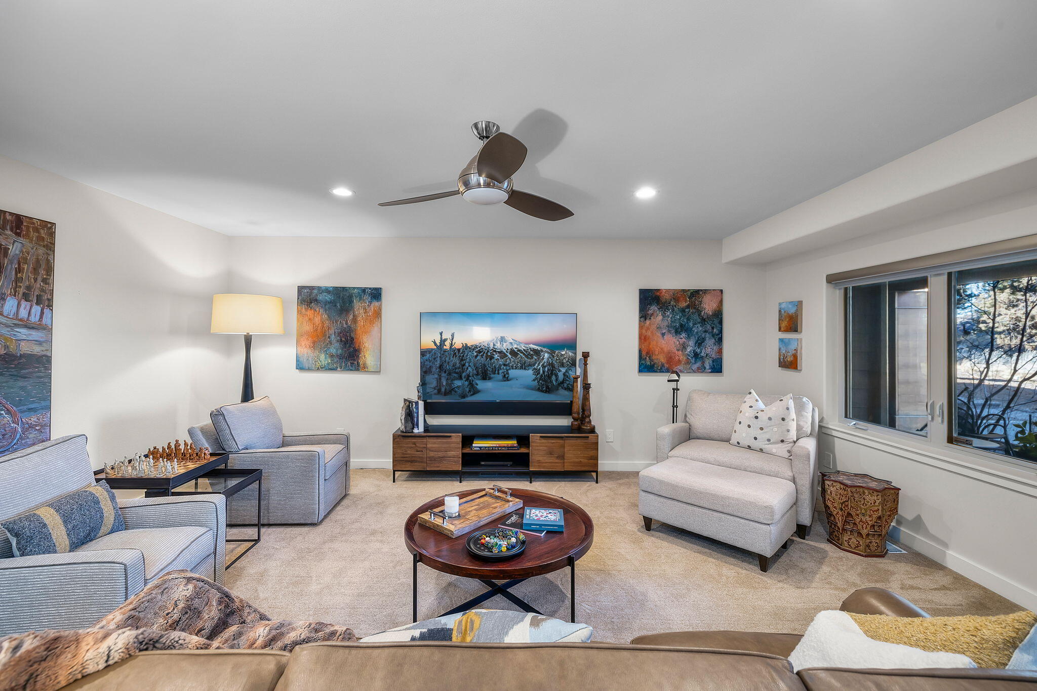 Awbrey Butte - Residential