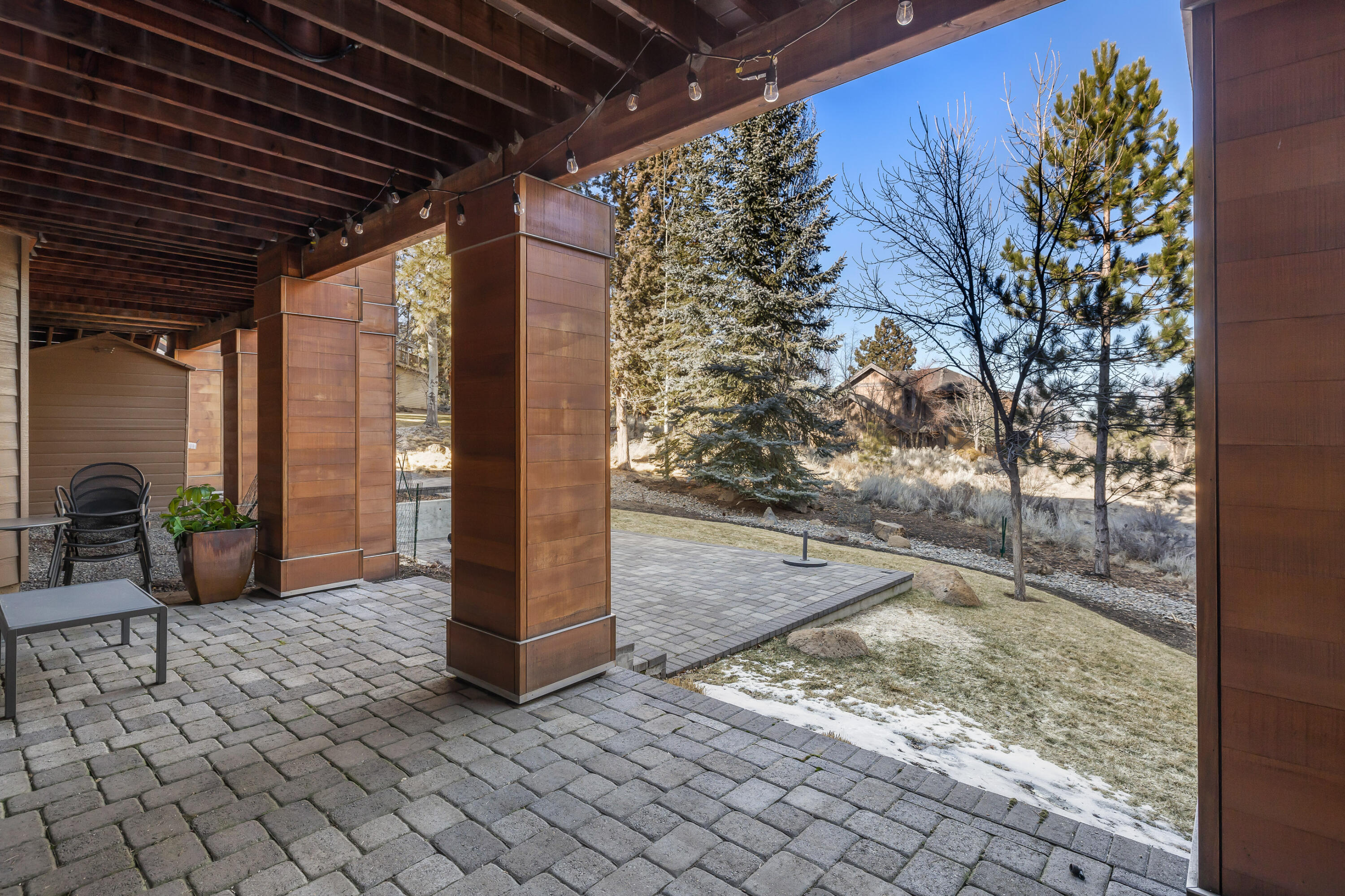 Awbrey Butte - Residential