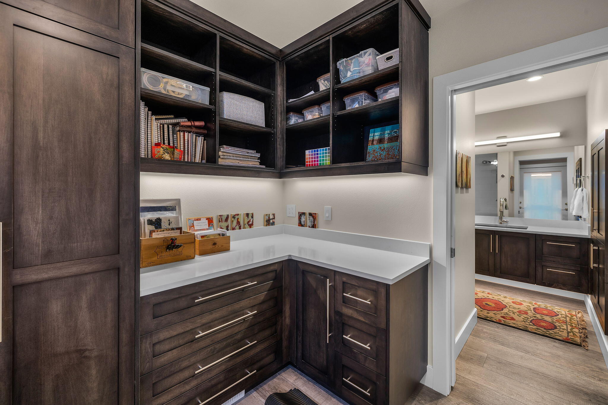 Awbrey Butte - Residential