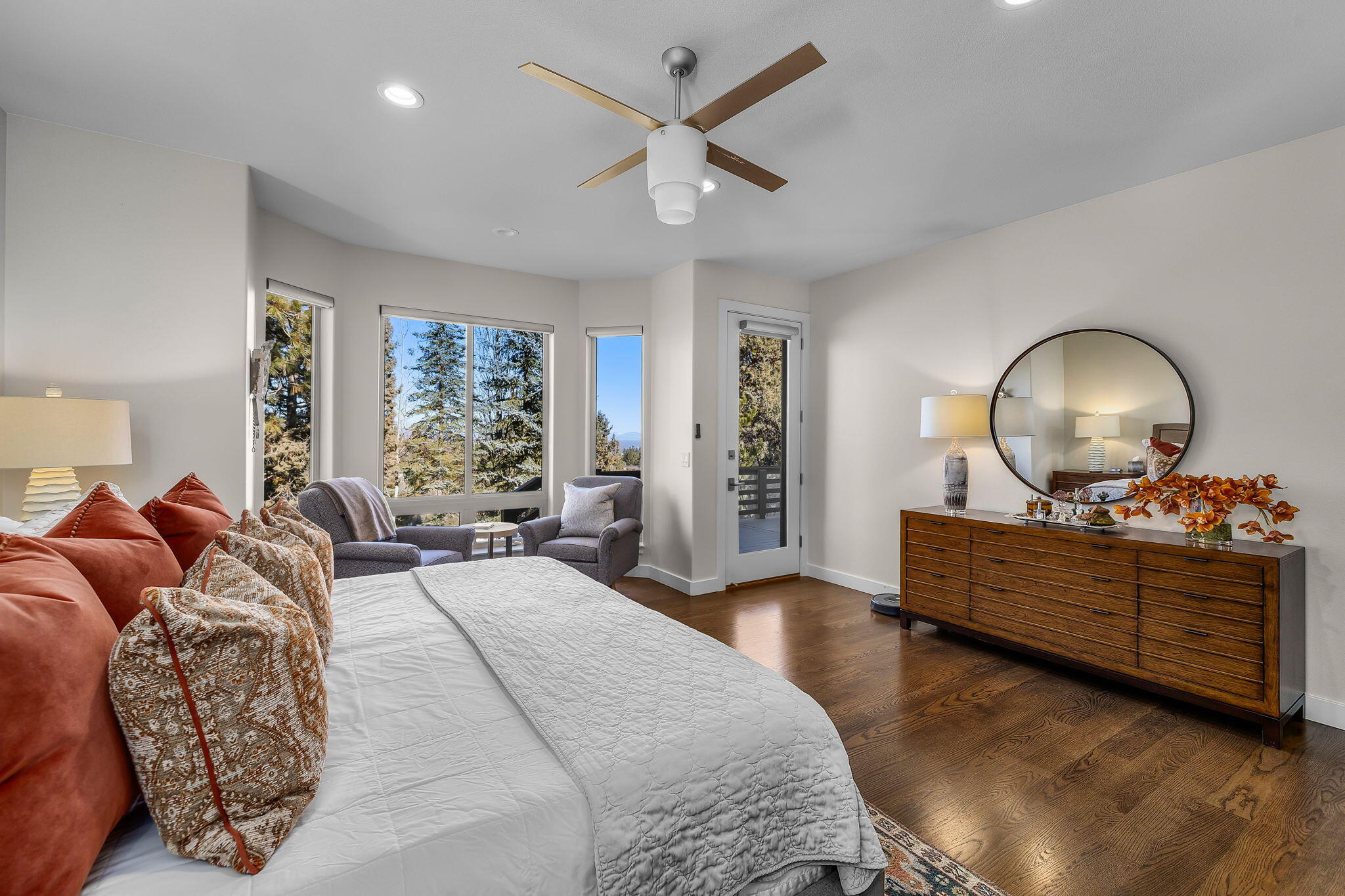 Awbrey Butte - Residential