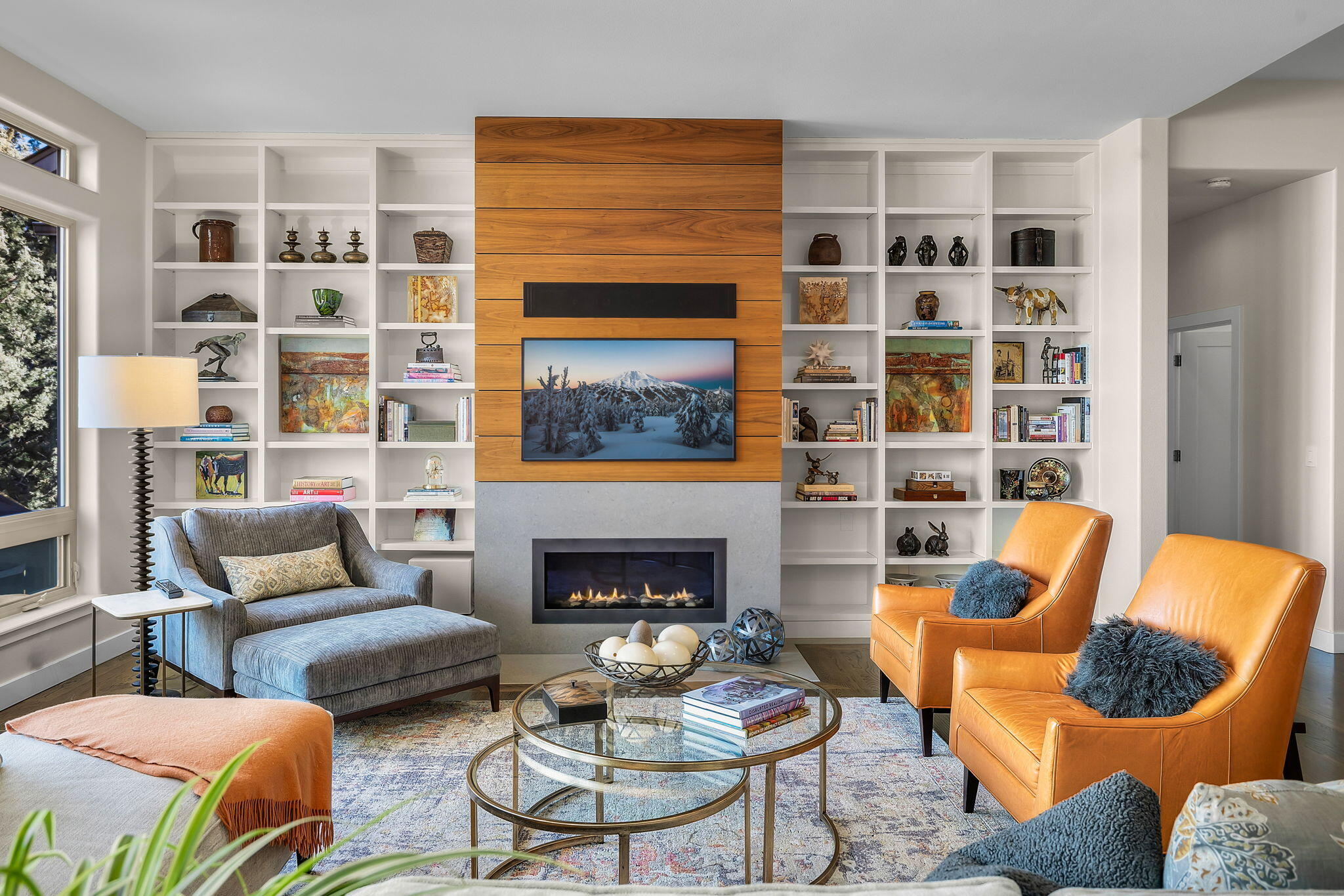 Awbrey Butte - Residential