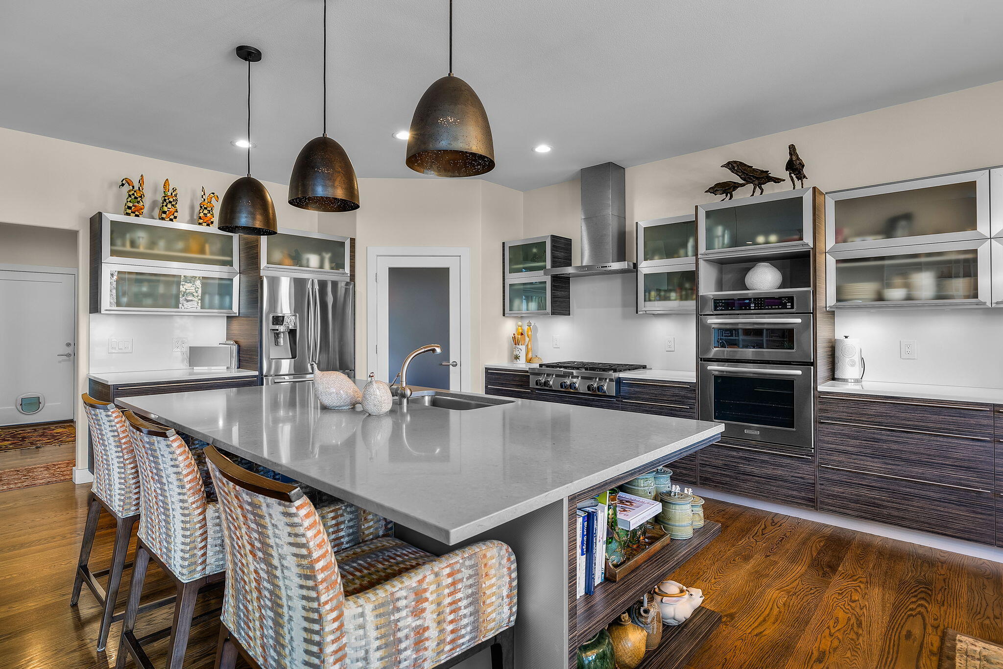 Awbrey Butte - Residential