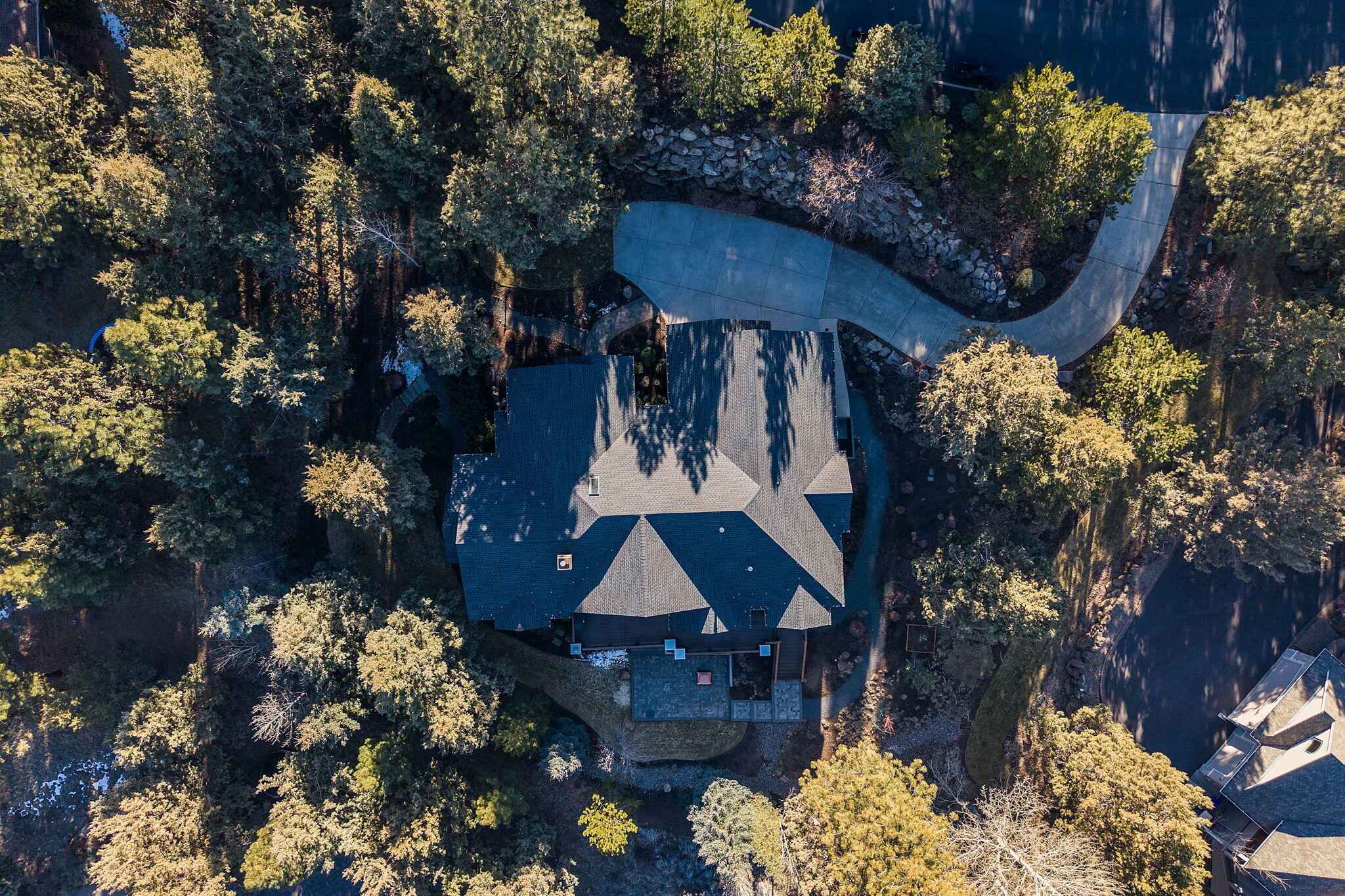 Awbrey Butte - Residential