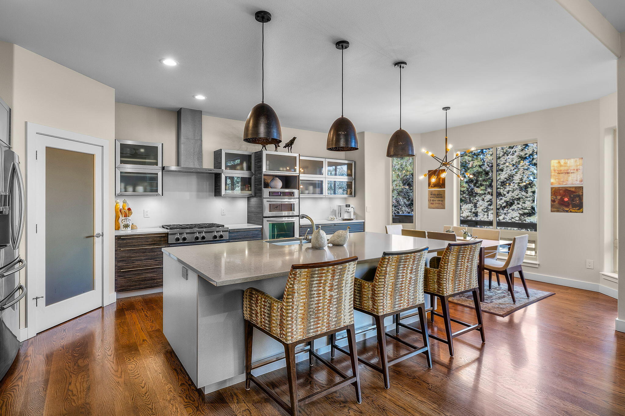 Awbrey Butte - Residential