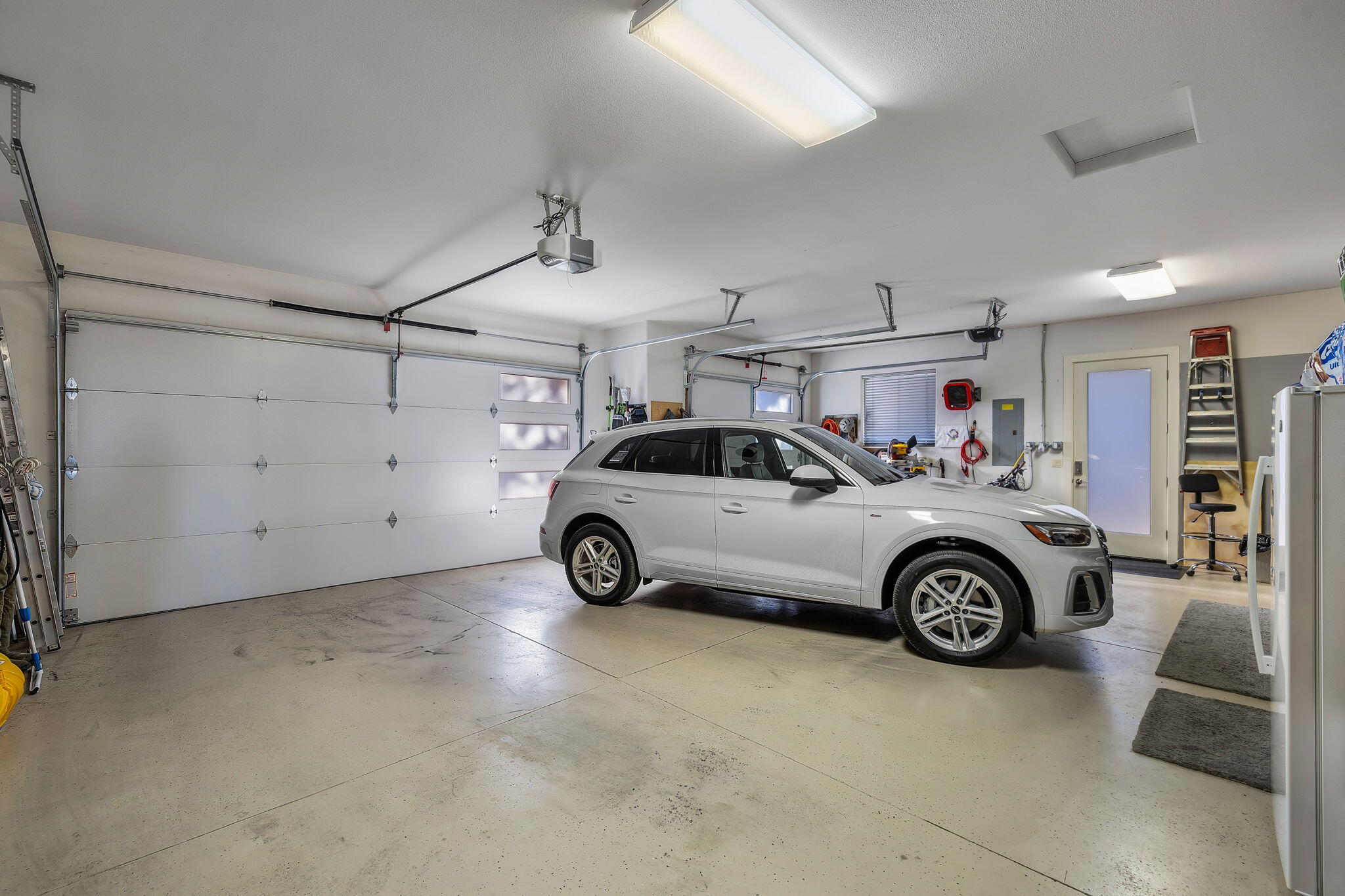 Awbrey Butte - Residential