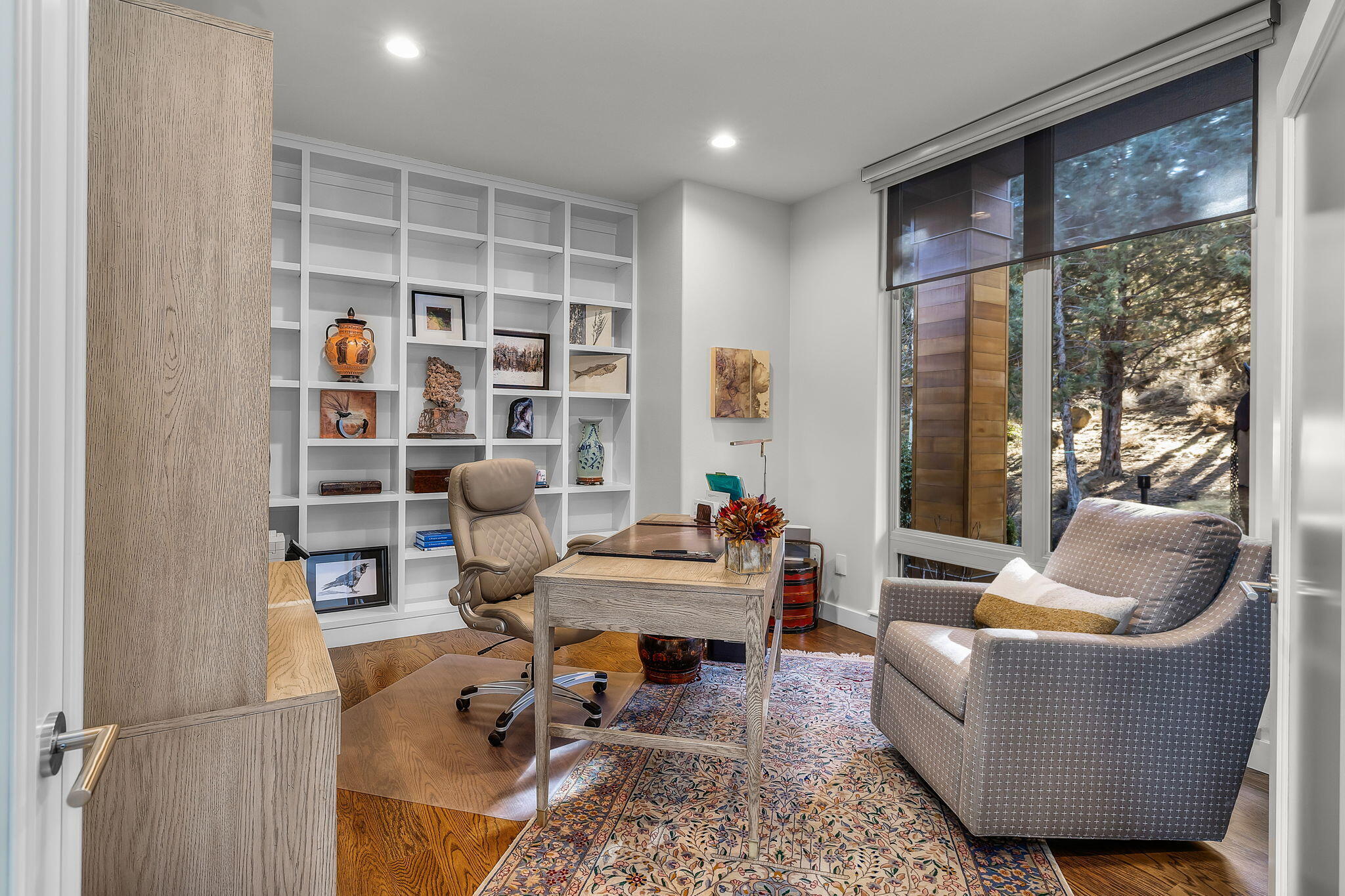 Awbrey Butte - Residential