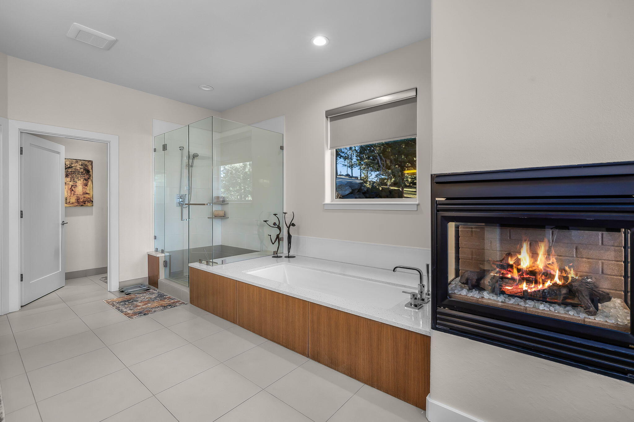 Awbrey Butte - Residential