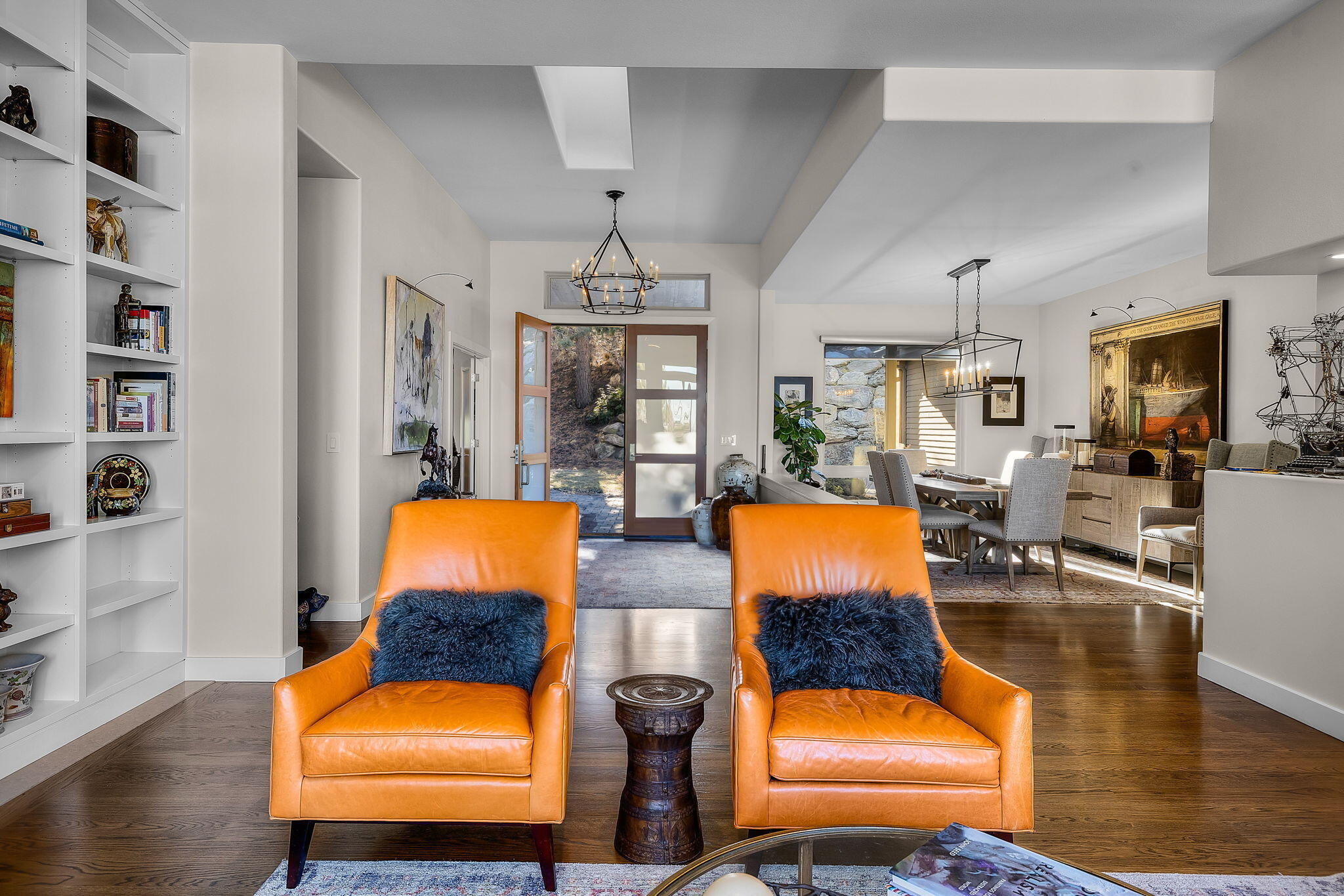 Awbrey Butte - Residential