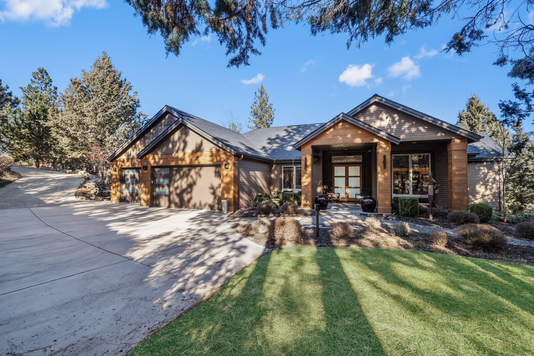 Awbrey Butte - Residential