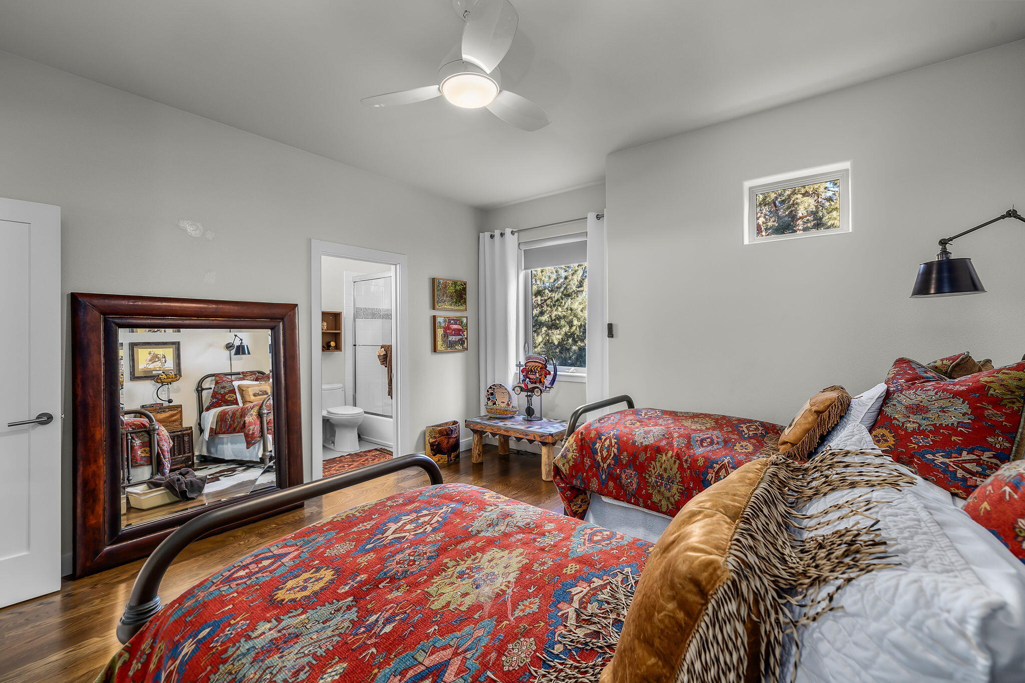 Awbrey Butte - Residential