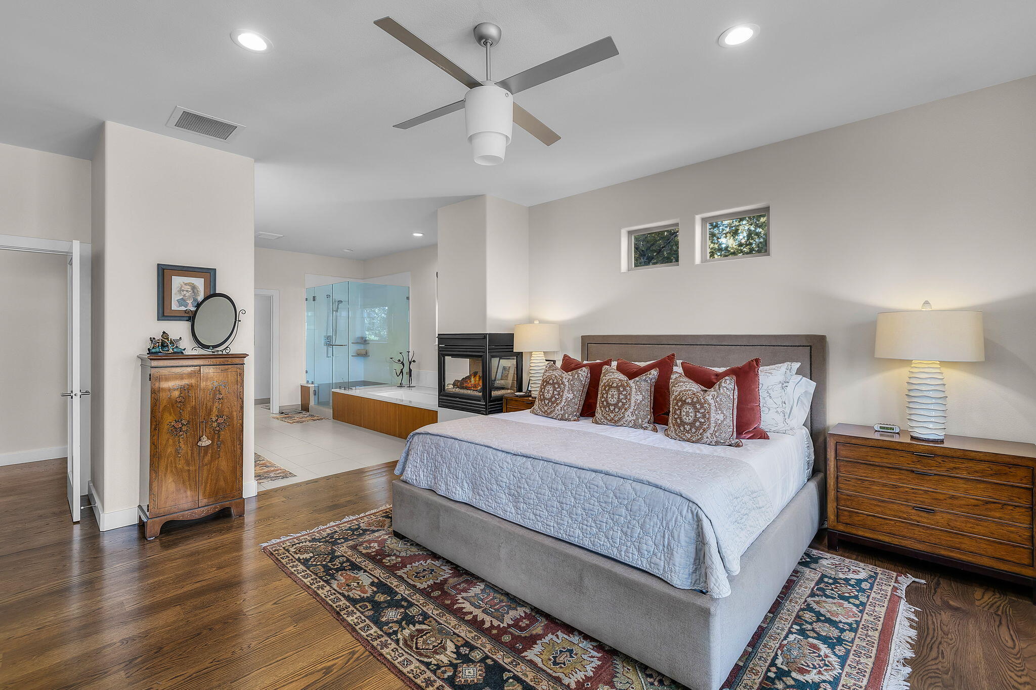 Awbrey Butte - Residential