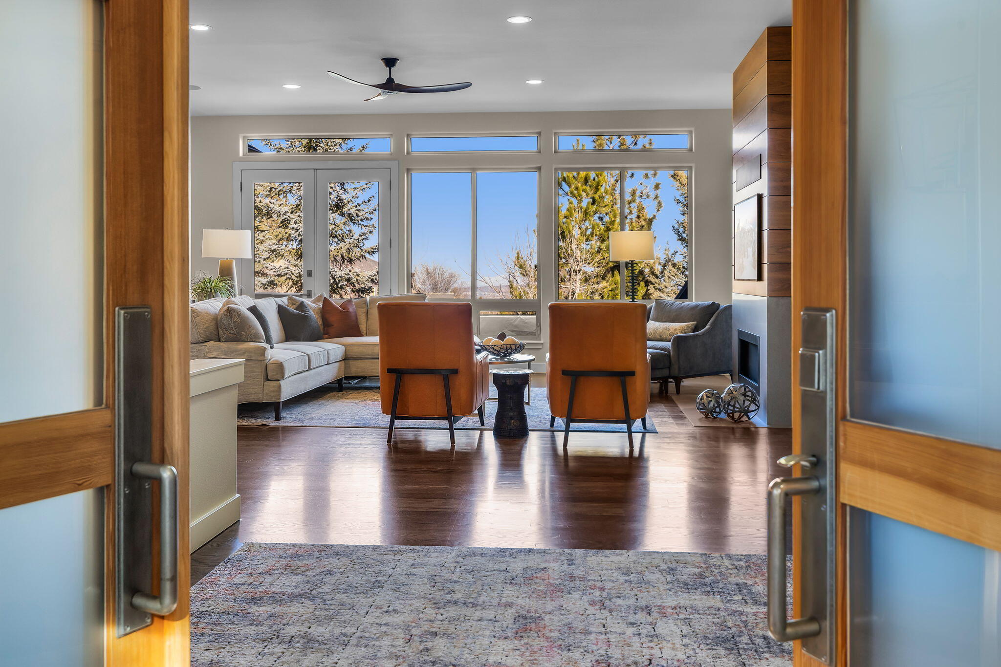 Awbrey Butte - Residential