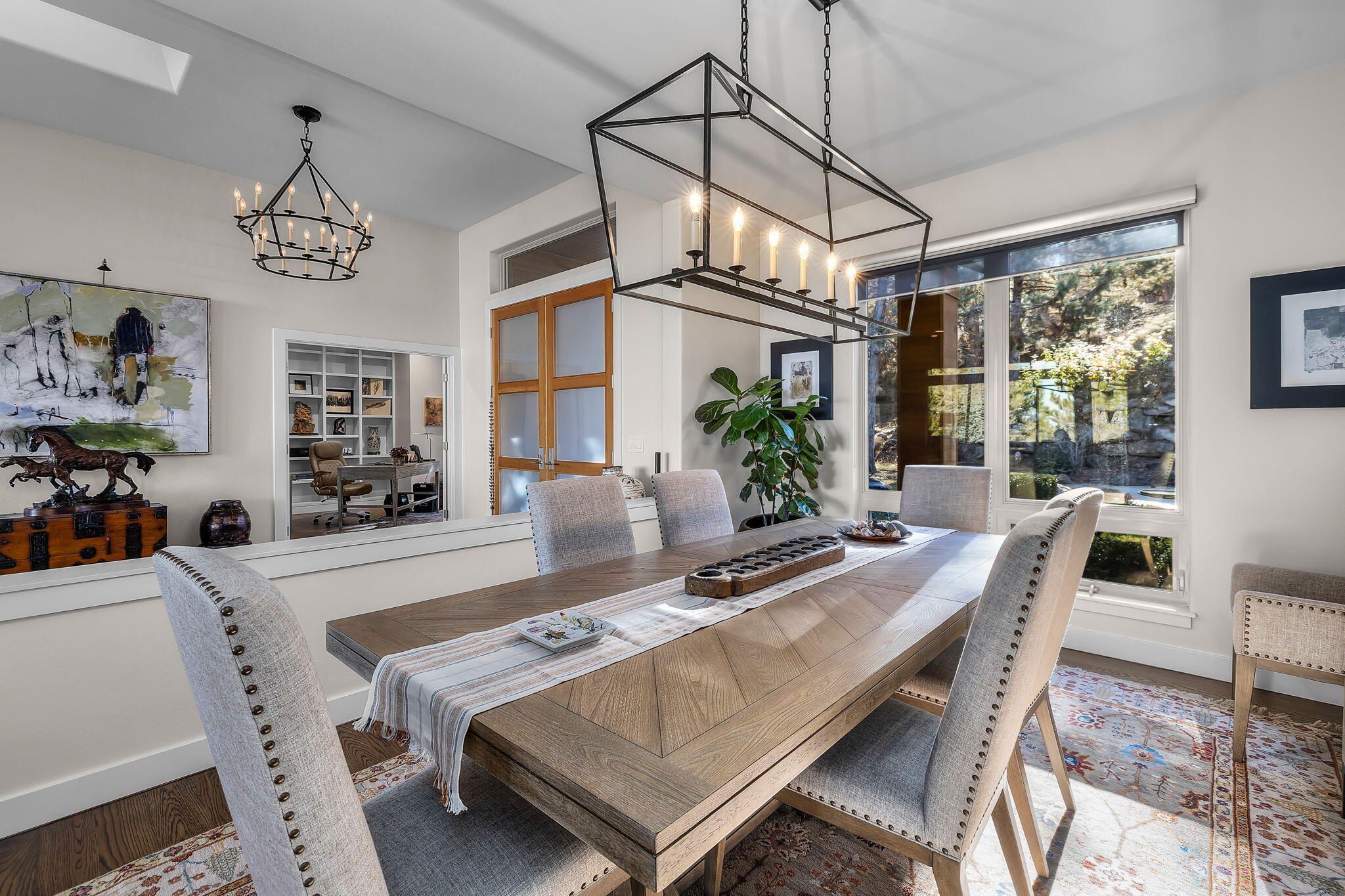 Awbrey Butte - Residential