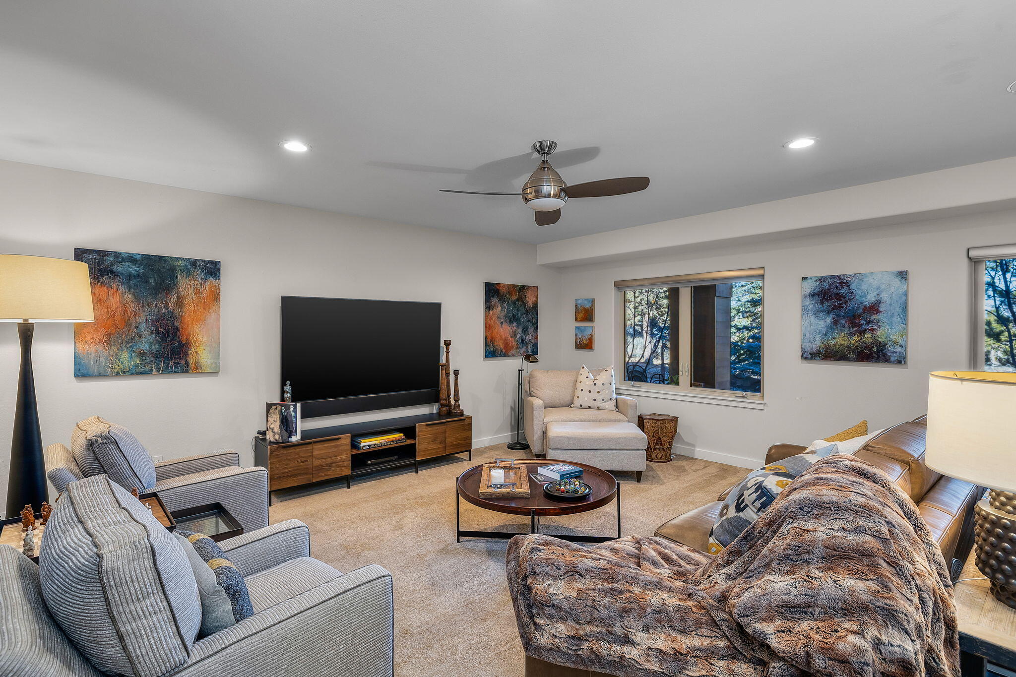 Awbrey Butte - Residential