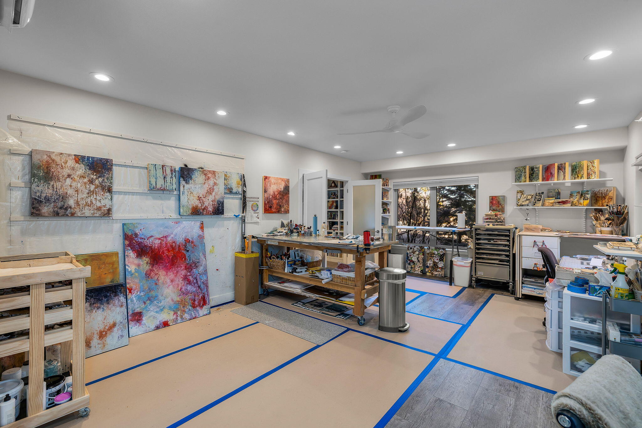 Awbrey Butte - Residential