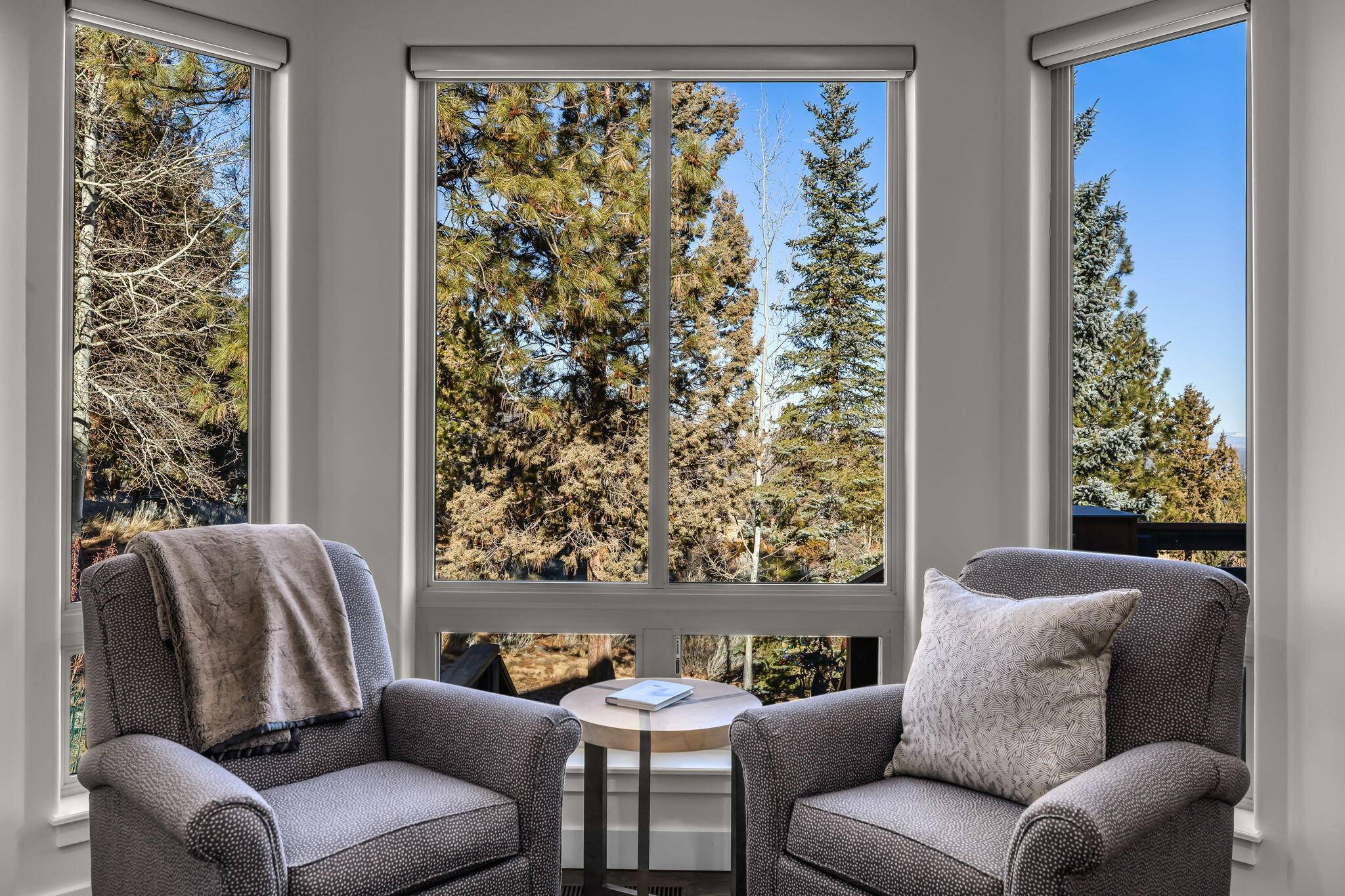 Awbrey Butte - Residential