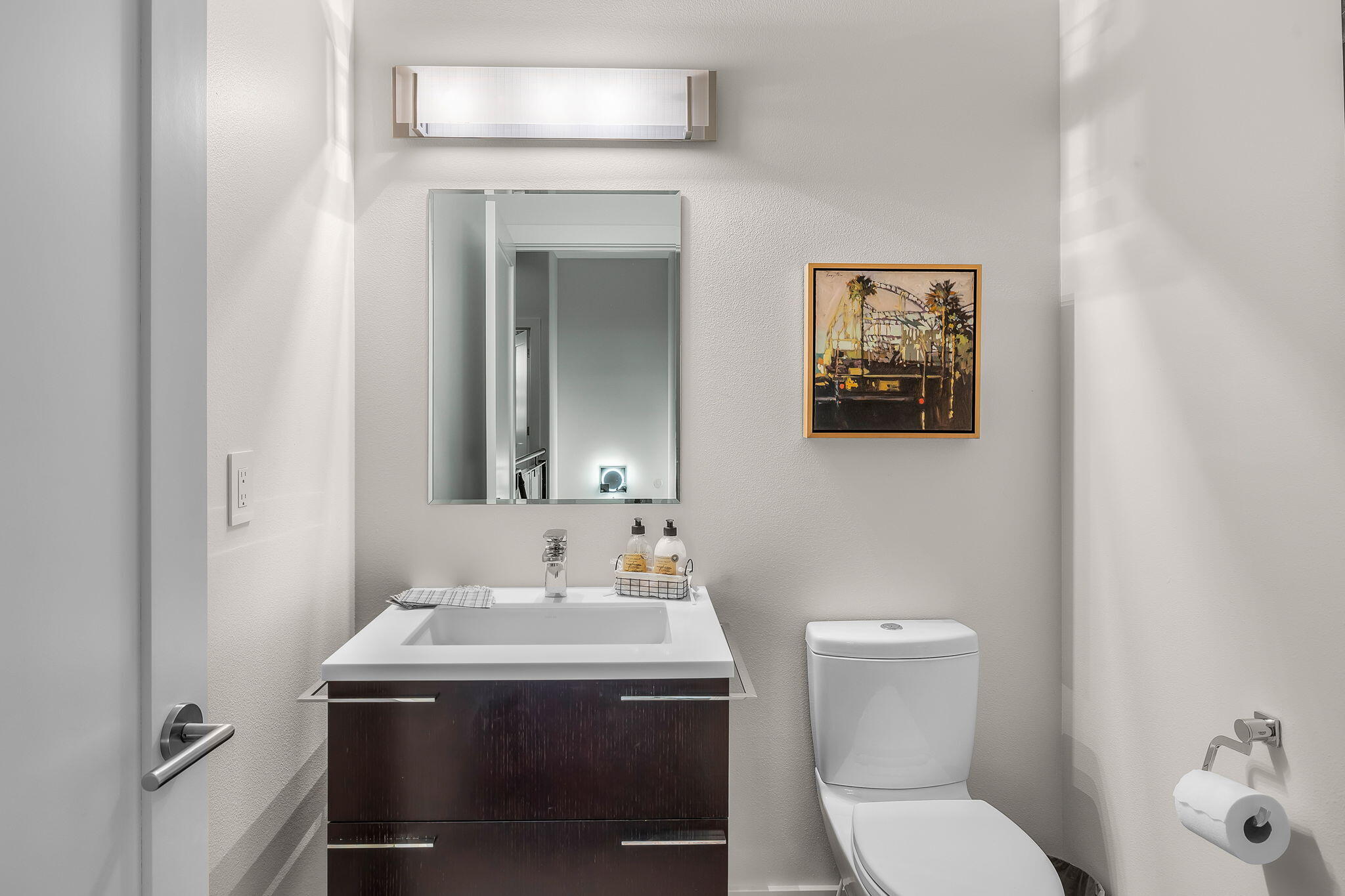 Awbrey Butte - Residential