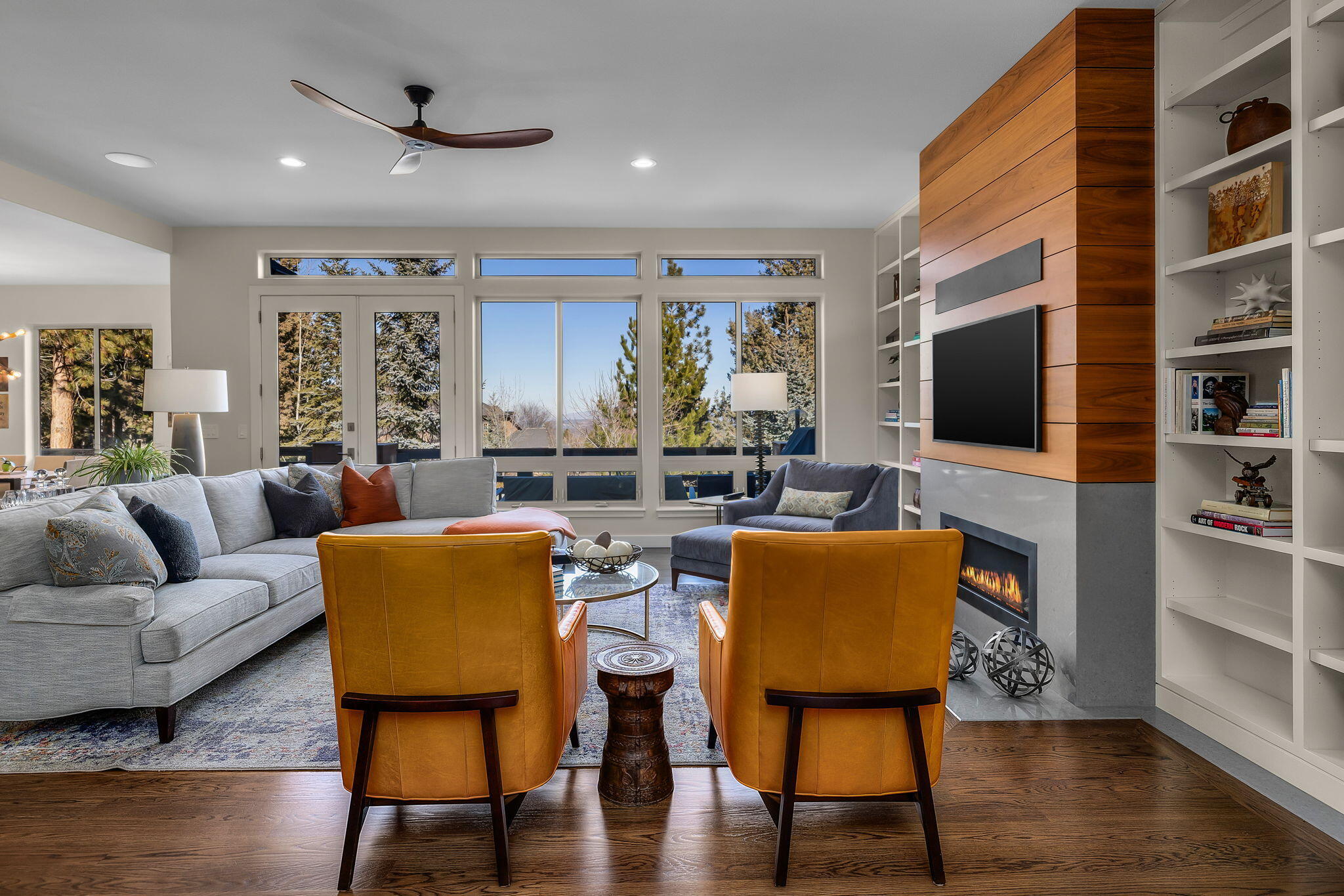 Awbrey Butte - Residential