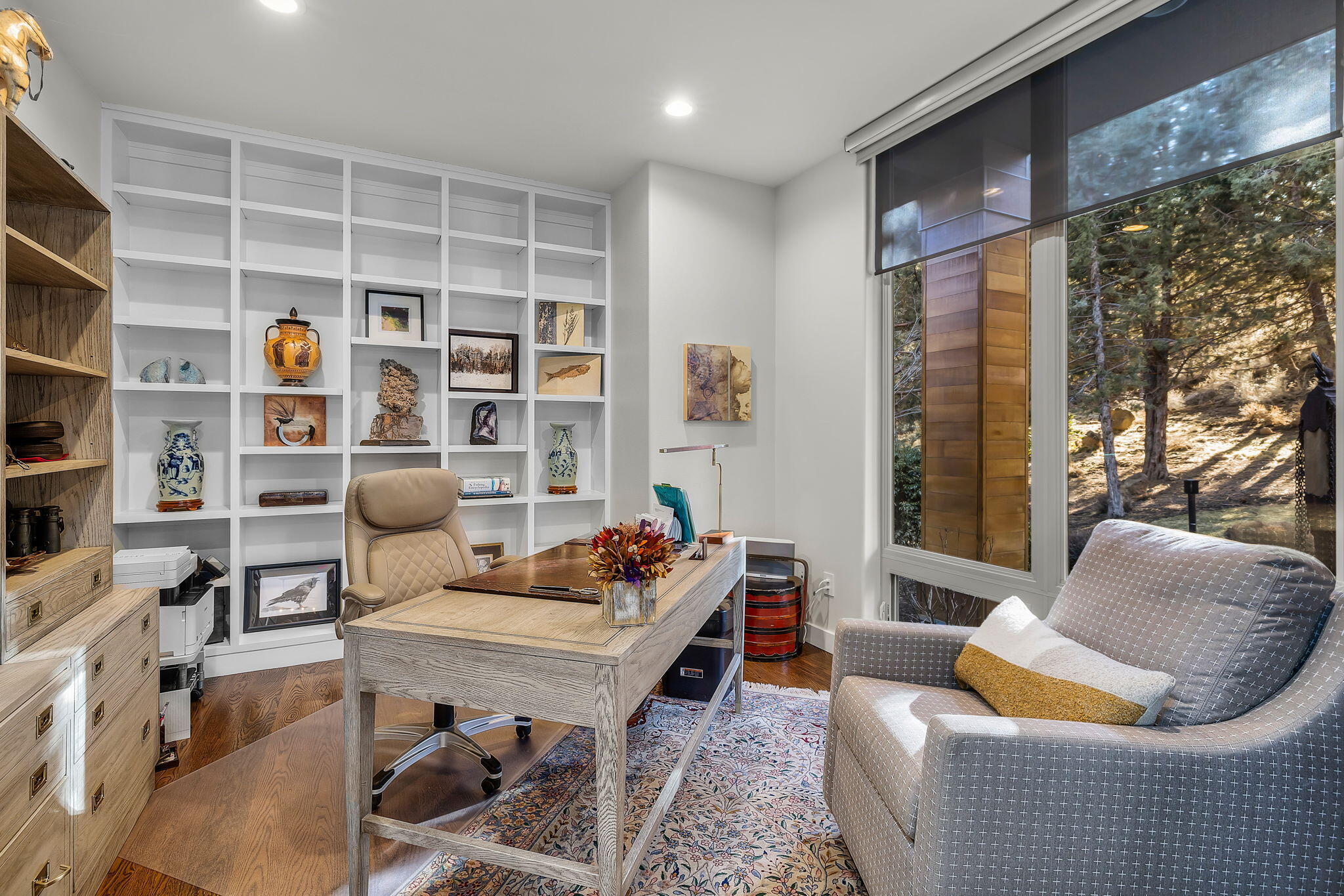 Awbrey Butte - Residential