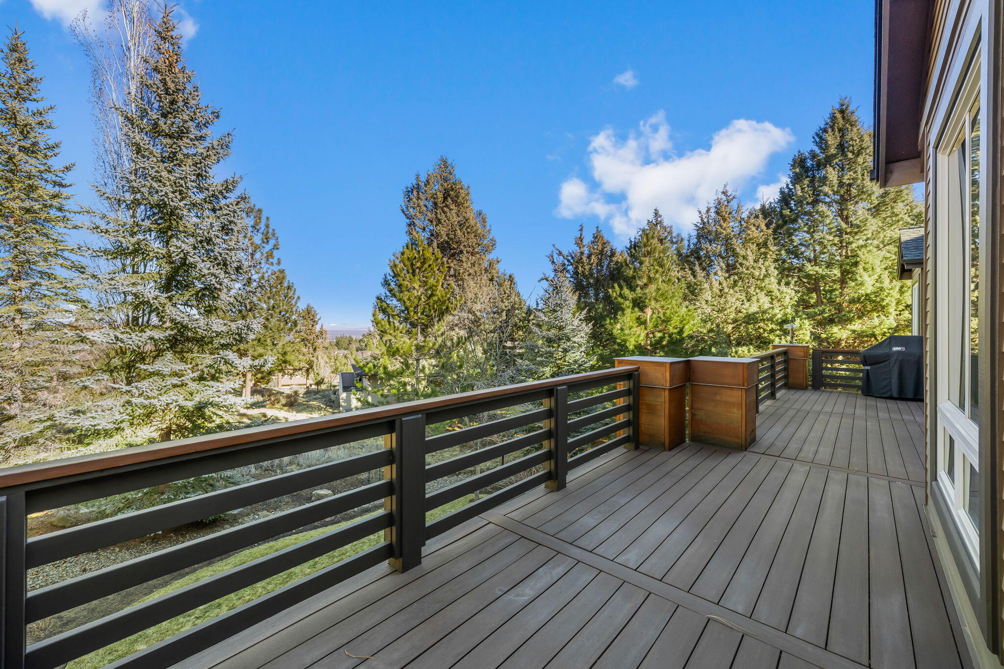 Awbrey Butte - Residential