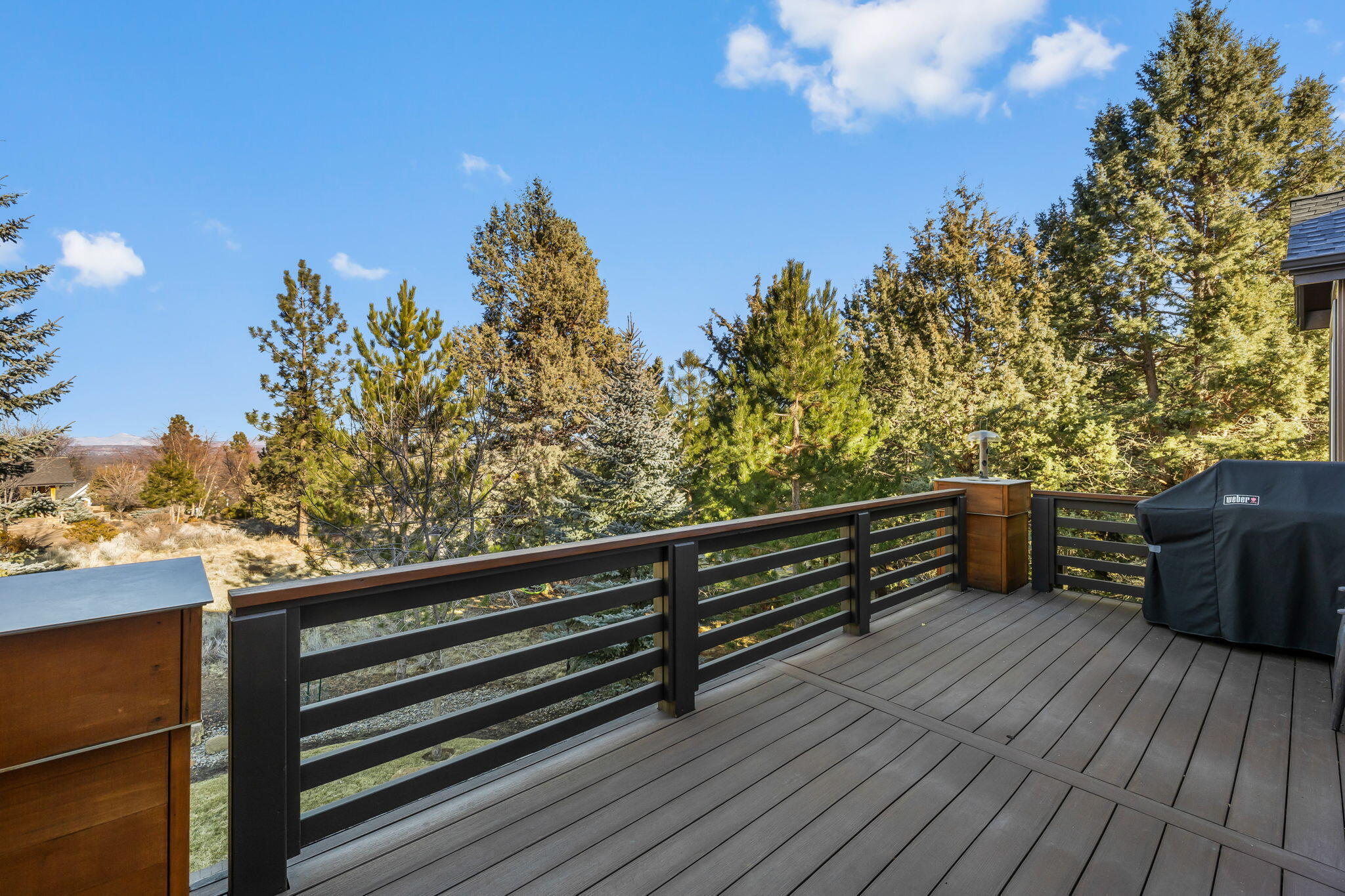 Awbrey Butte - Residential