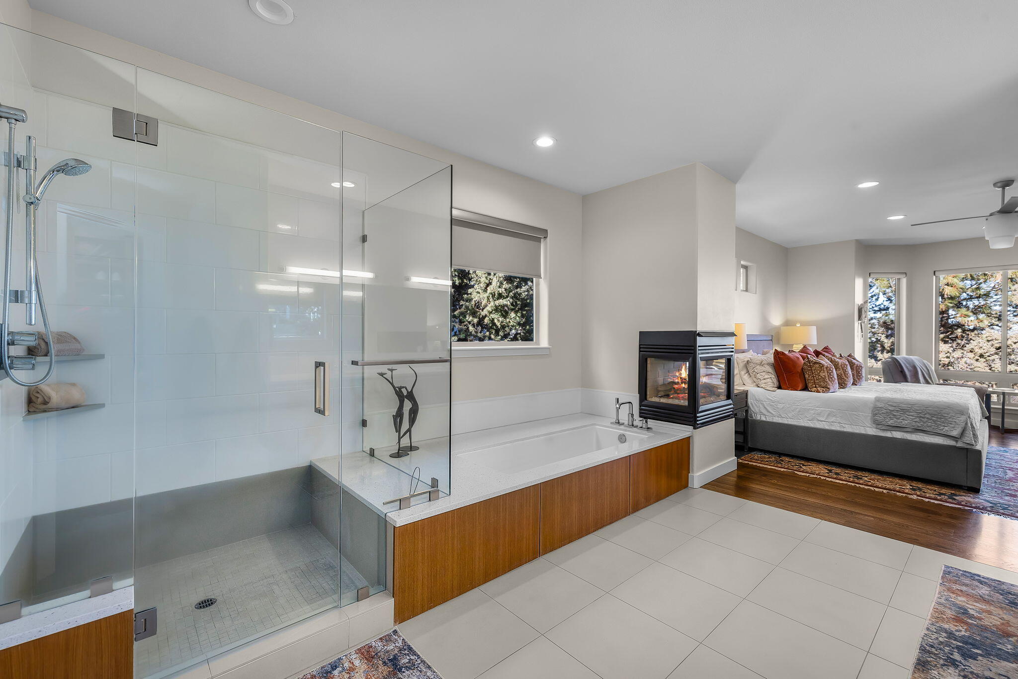 Awbrey Butte - Residential