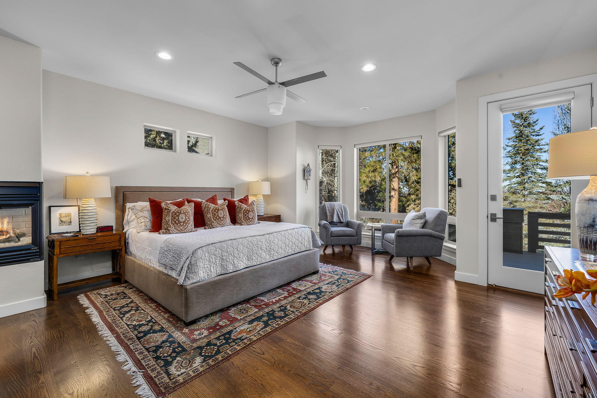 Awbrey Butte - Residential