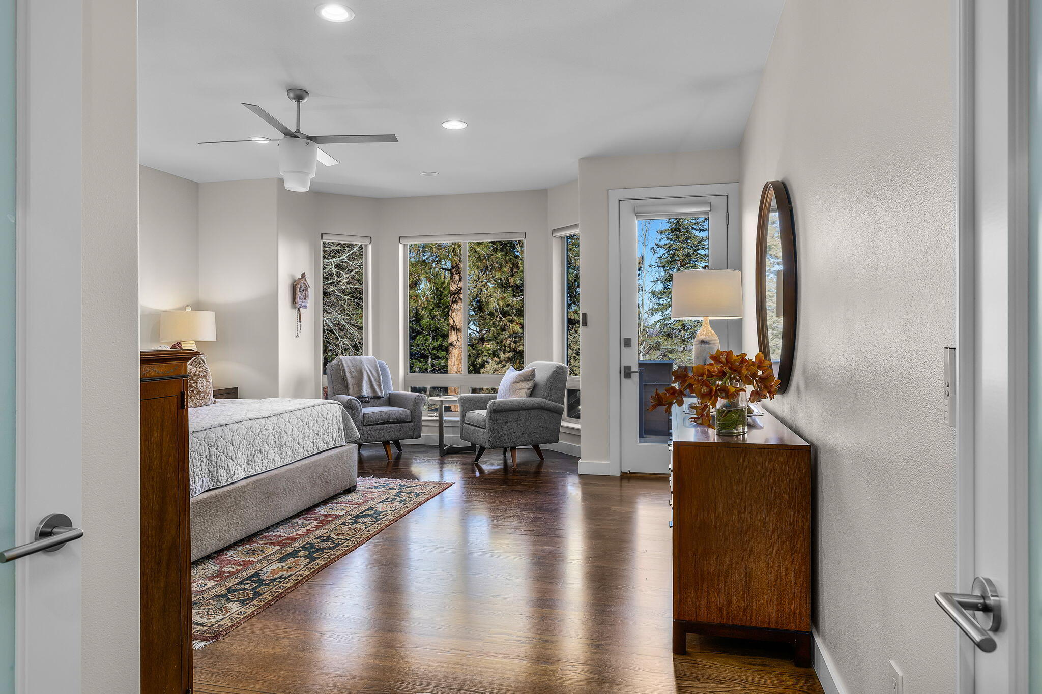 Awbrey Butte - Residential