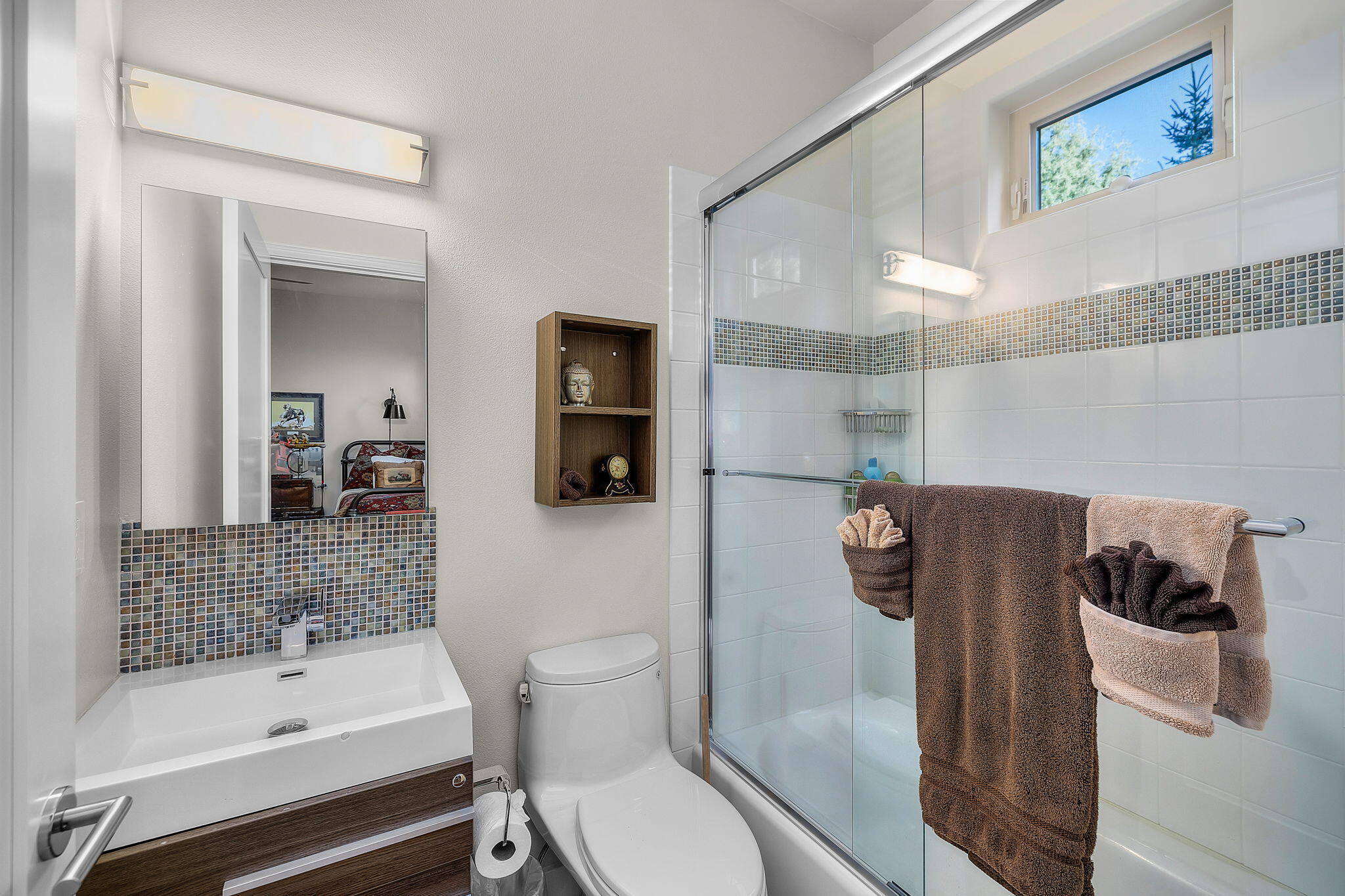 Awbrey Butte - Residential