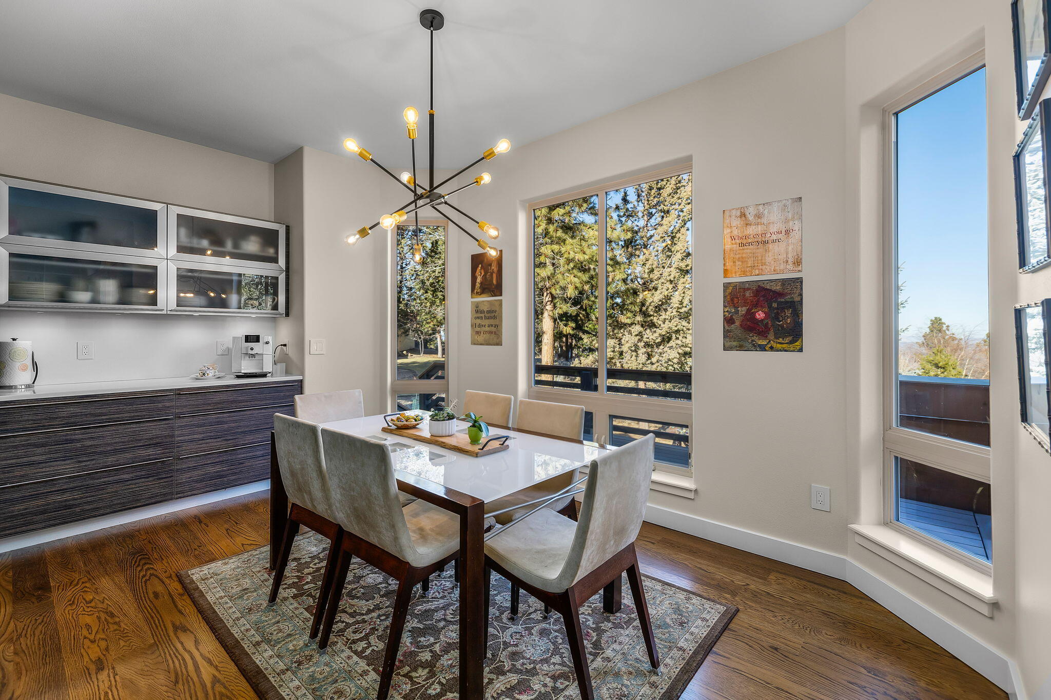 Awbrey Butte - Residential